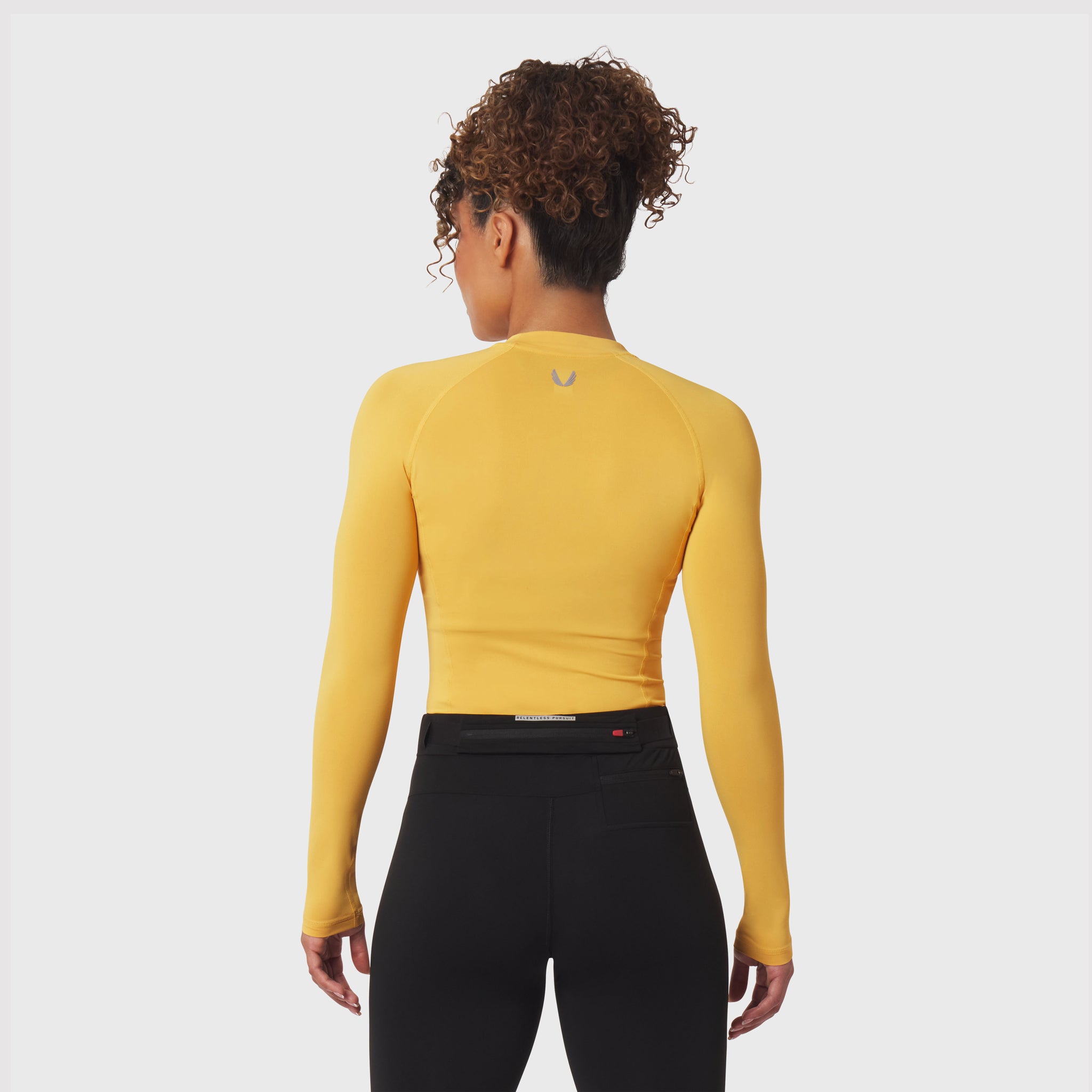 Women's LYCRA® ADAPTIV Baselayer Longsleeve
