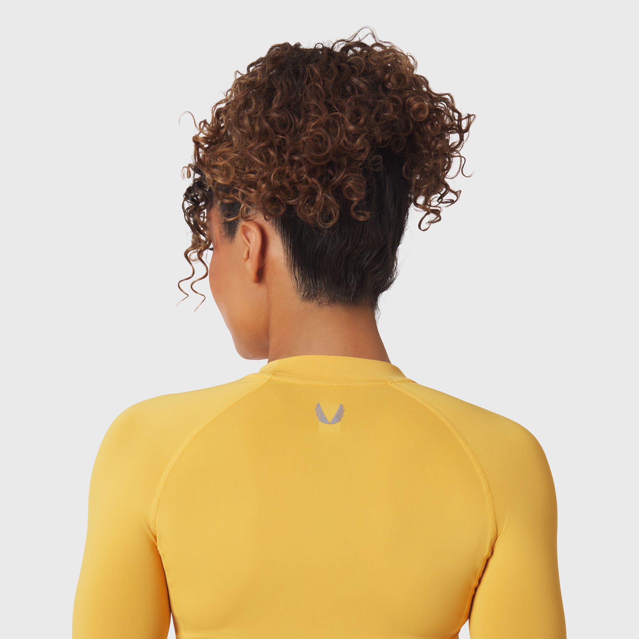 Women's LYCRA® ADAPTIV Baselayer Longsleeve