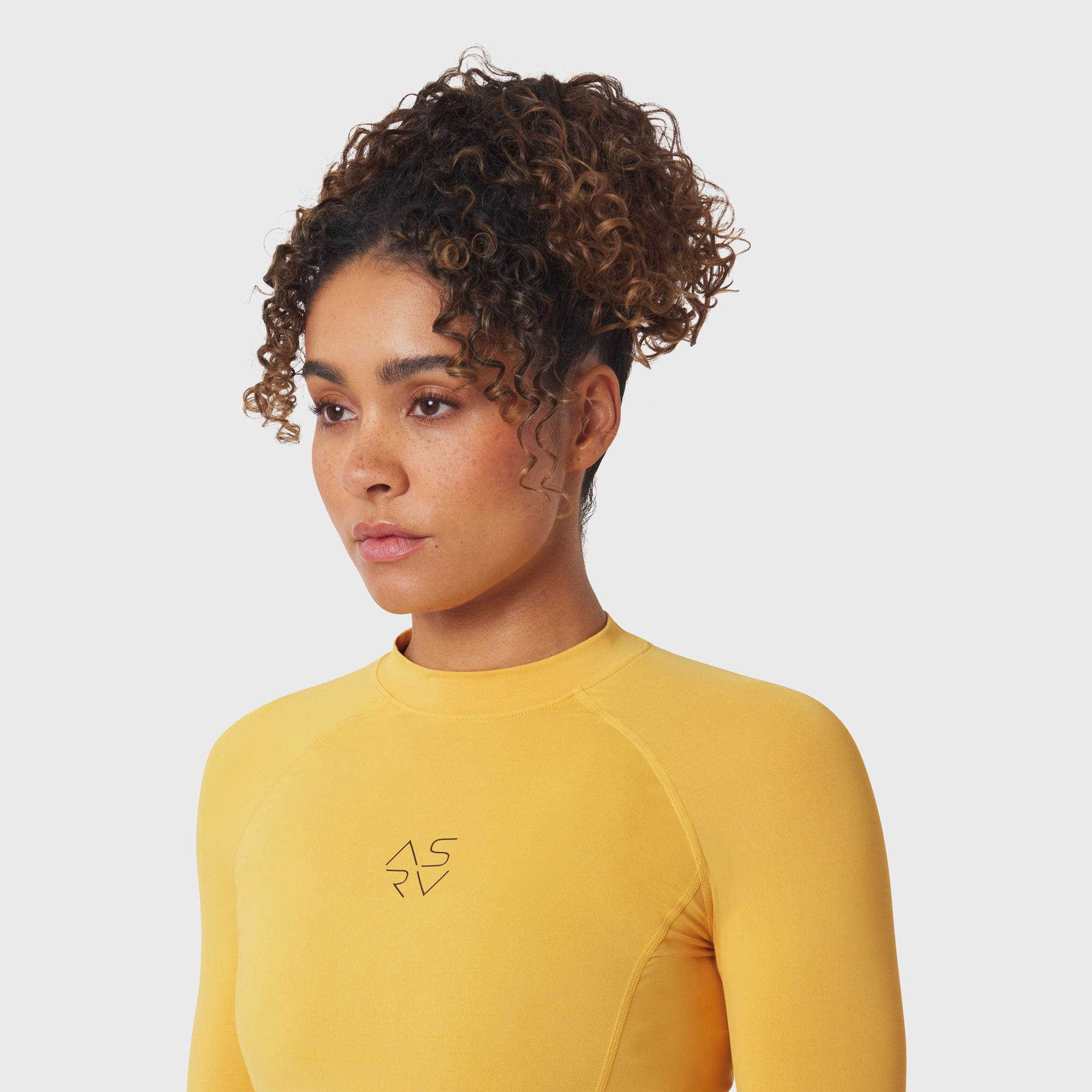 Women's LYCRA® ADAPTIV Baselayer Longsleeve