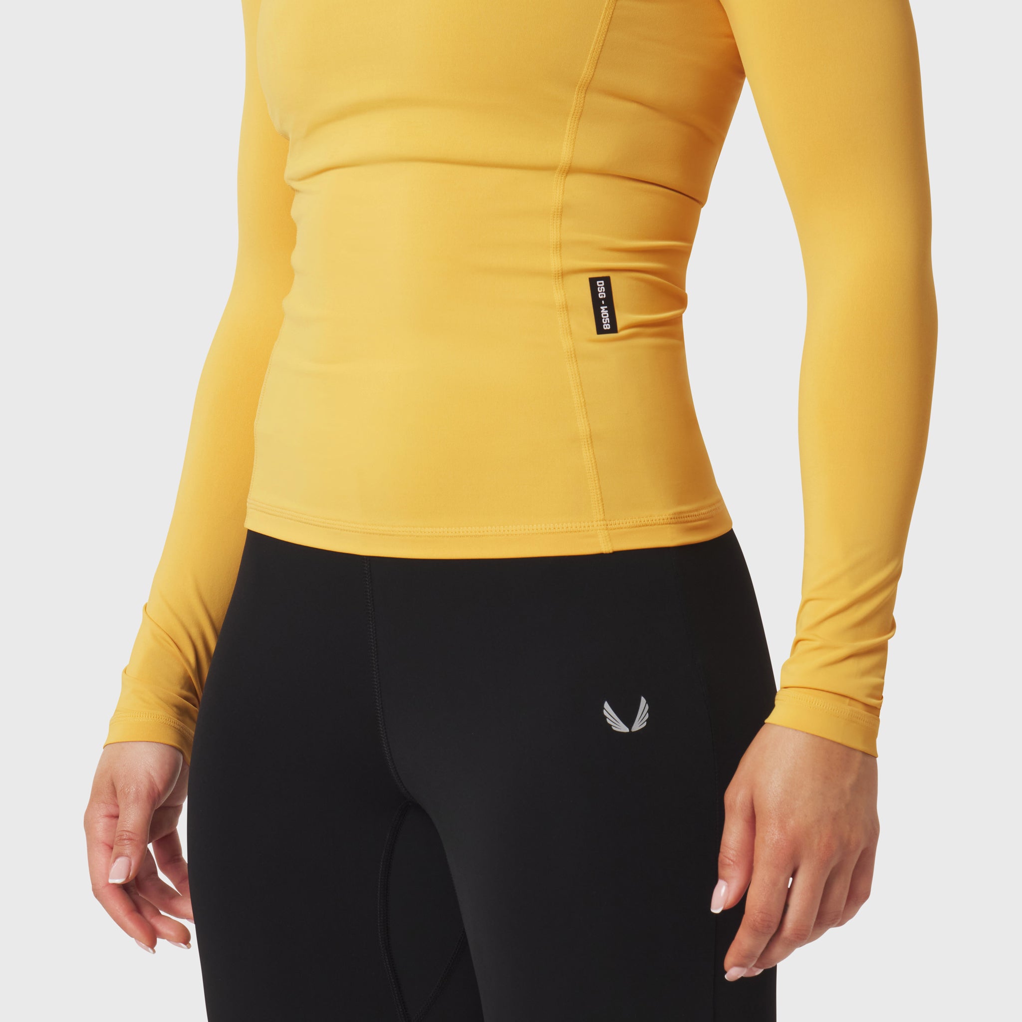 Women's LYCRA® ADAPTIV Baselayer Longsleeve