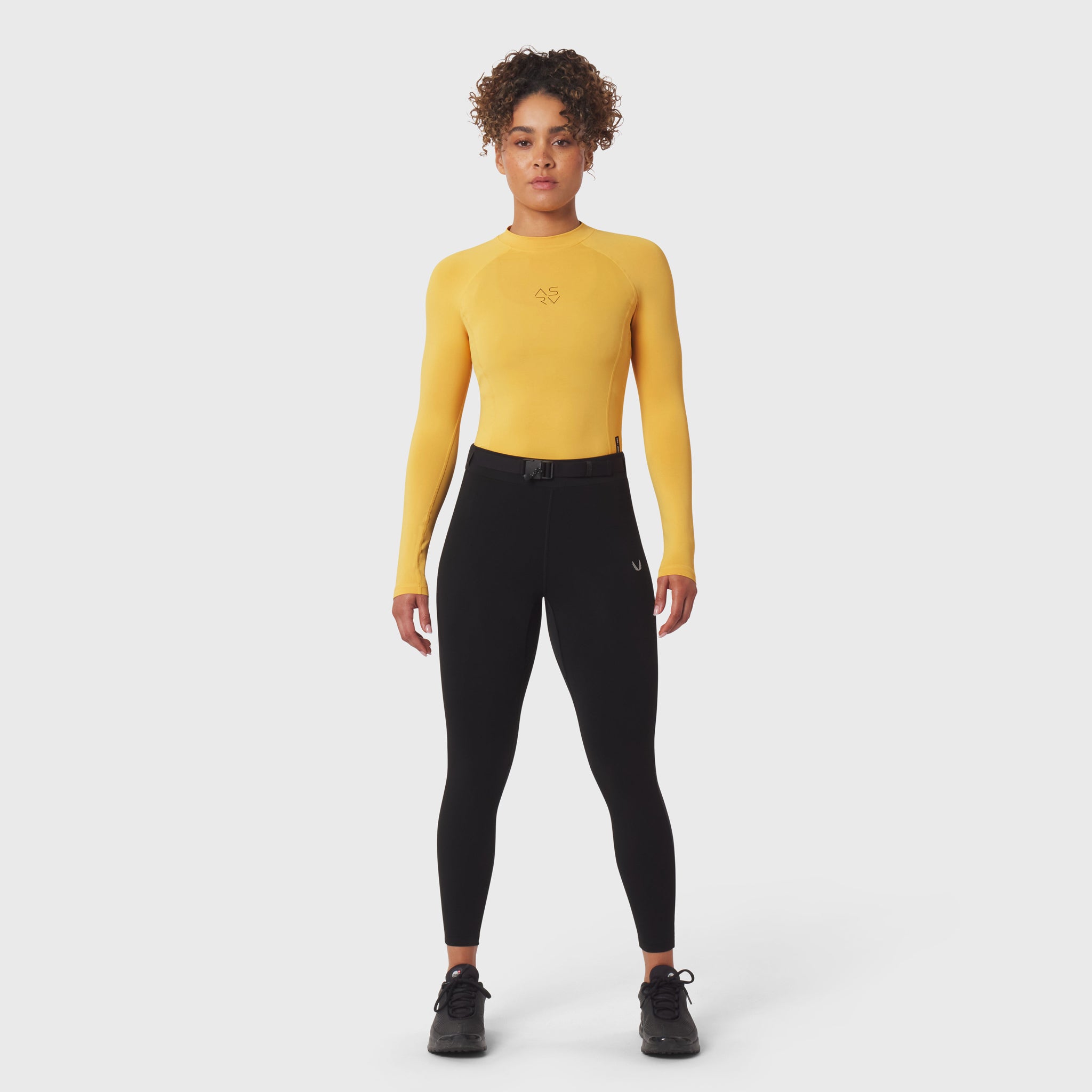 Women's LYCRA® ADAPTIV Baselayer Longsleeve