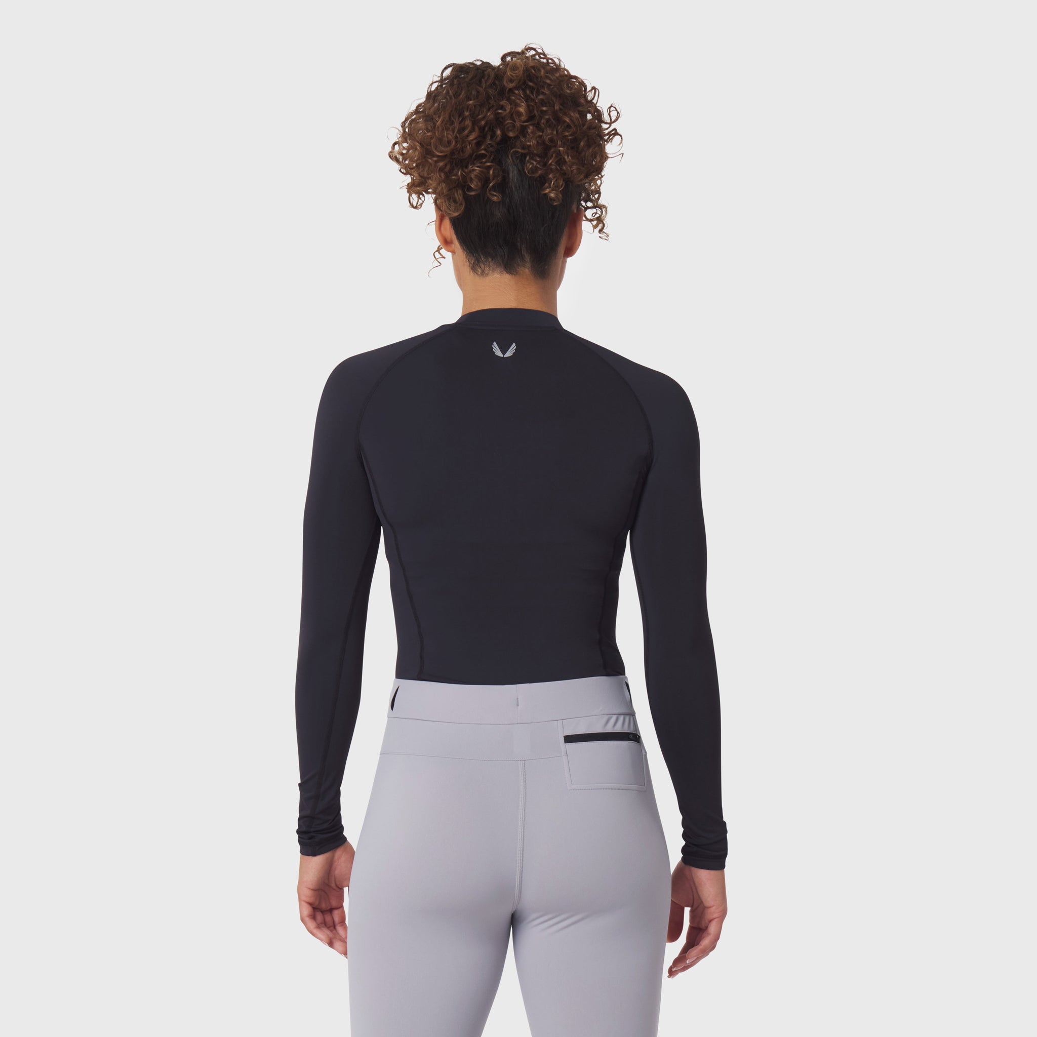 Women's LYCRA® ADAPTIV Baselayer Longsleeve