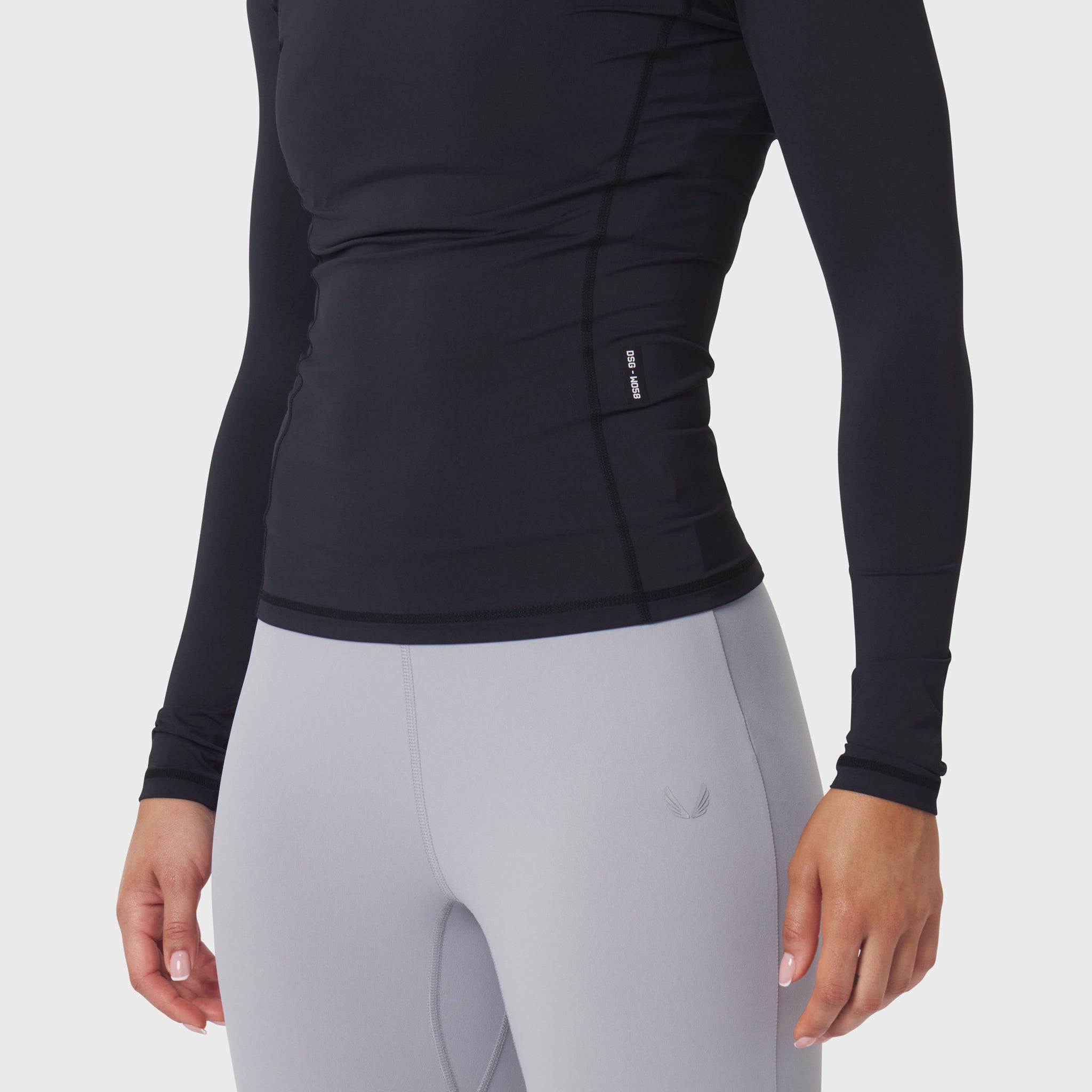 Women's LYCRA® ADAPTIV Baselayer Longsleeve