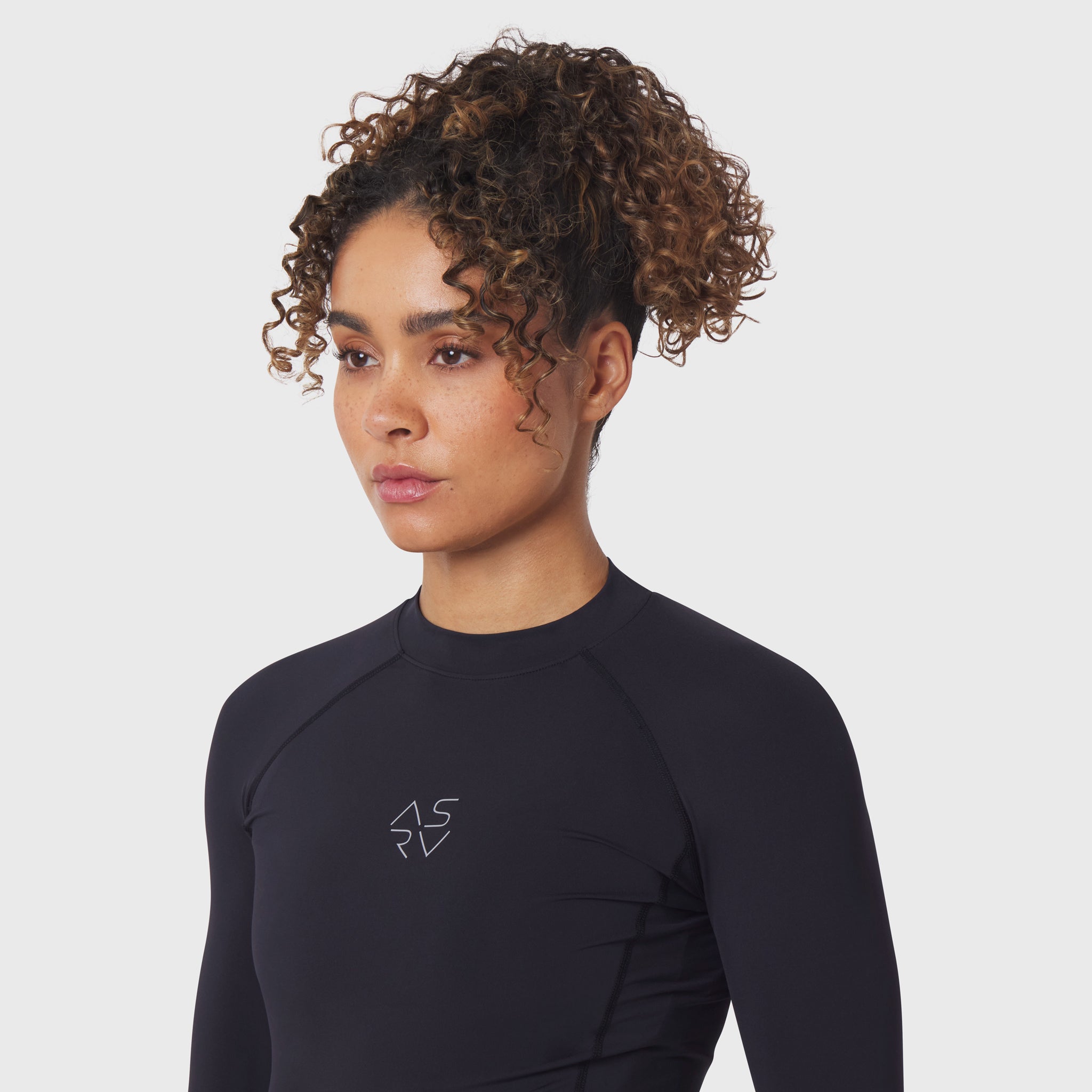 Women's LYCRA® ADAPTIV Baselayer Longsleeve