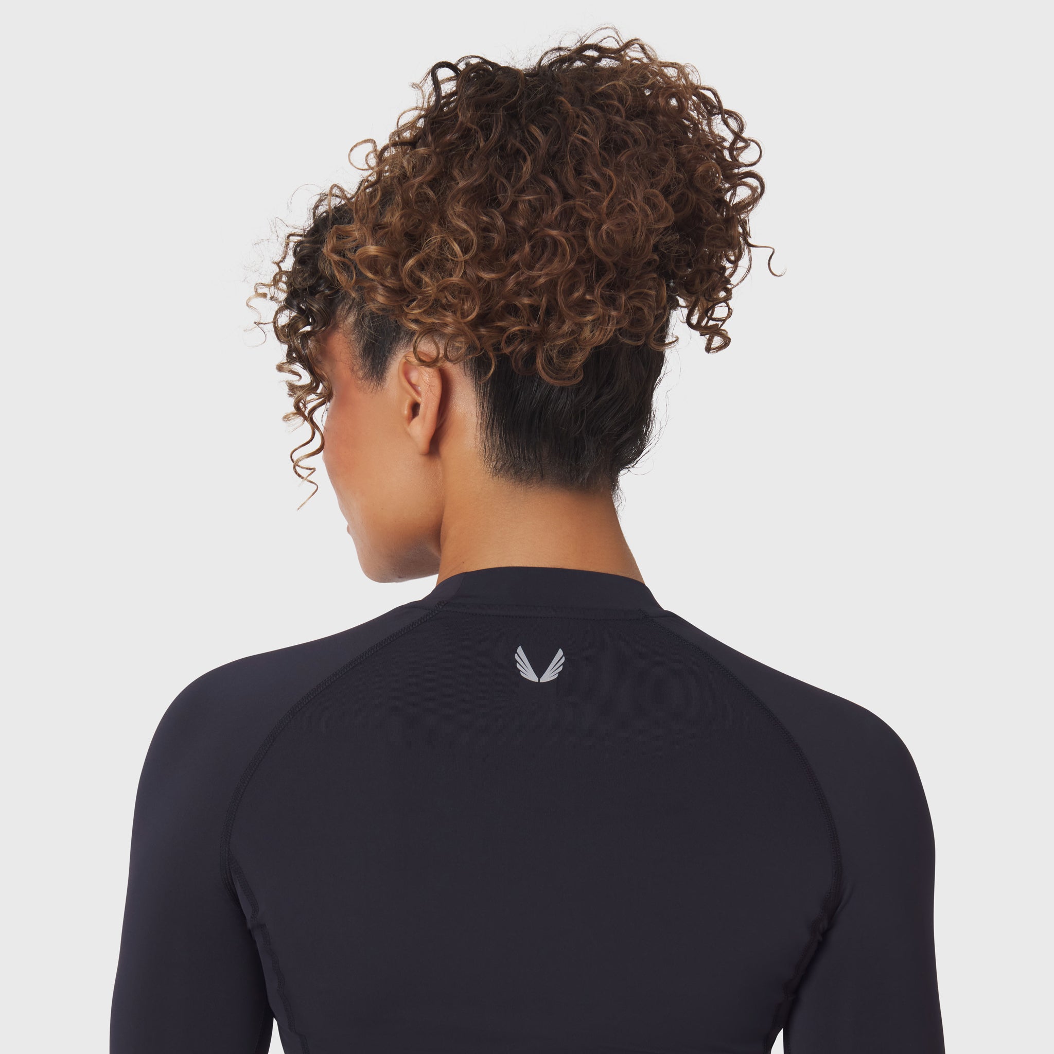 Women's LYCRA® ADAPTIV Baselayer Longsleeve