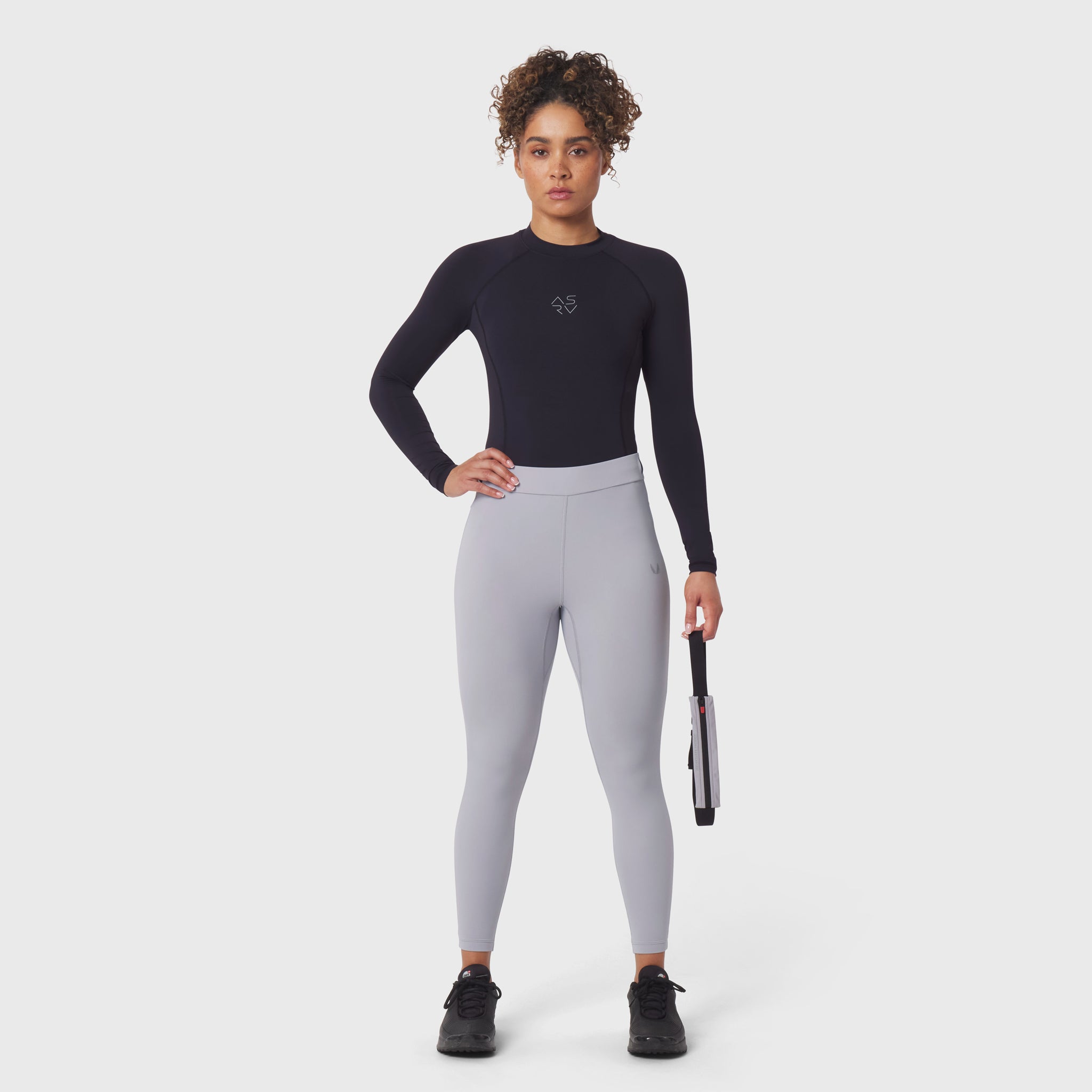 Women's LYCRA® ADAPTIV Baselayer Longsleeve
