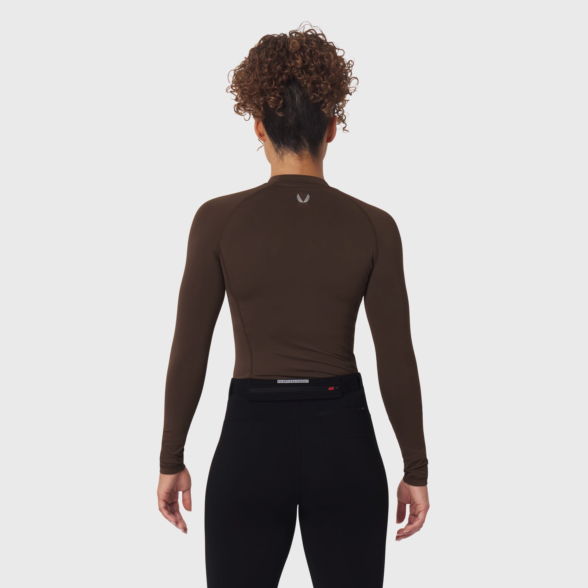 Women's LYCRA® ADAPTIV Baselayer Longsleeve