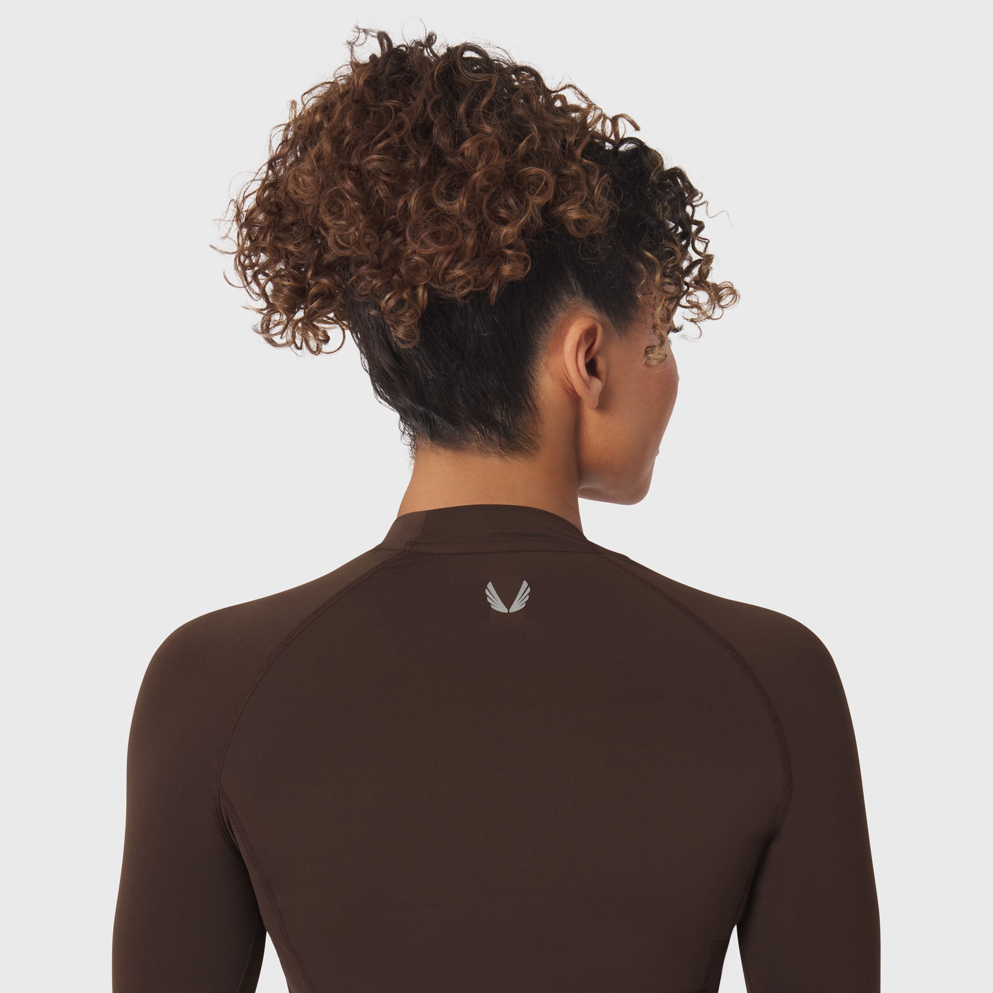 Women's LYCRA® ADAPTIV Baselayer Longsleeve