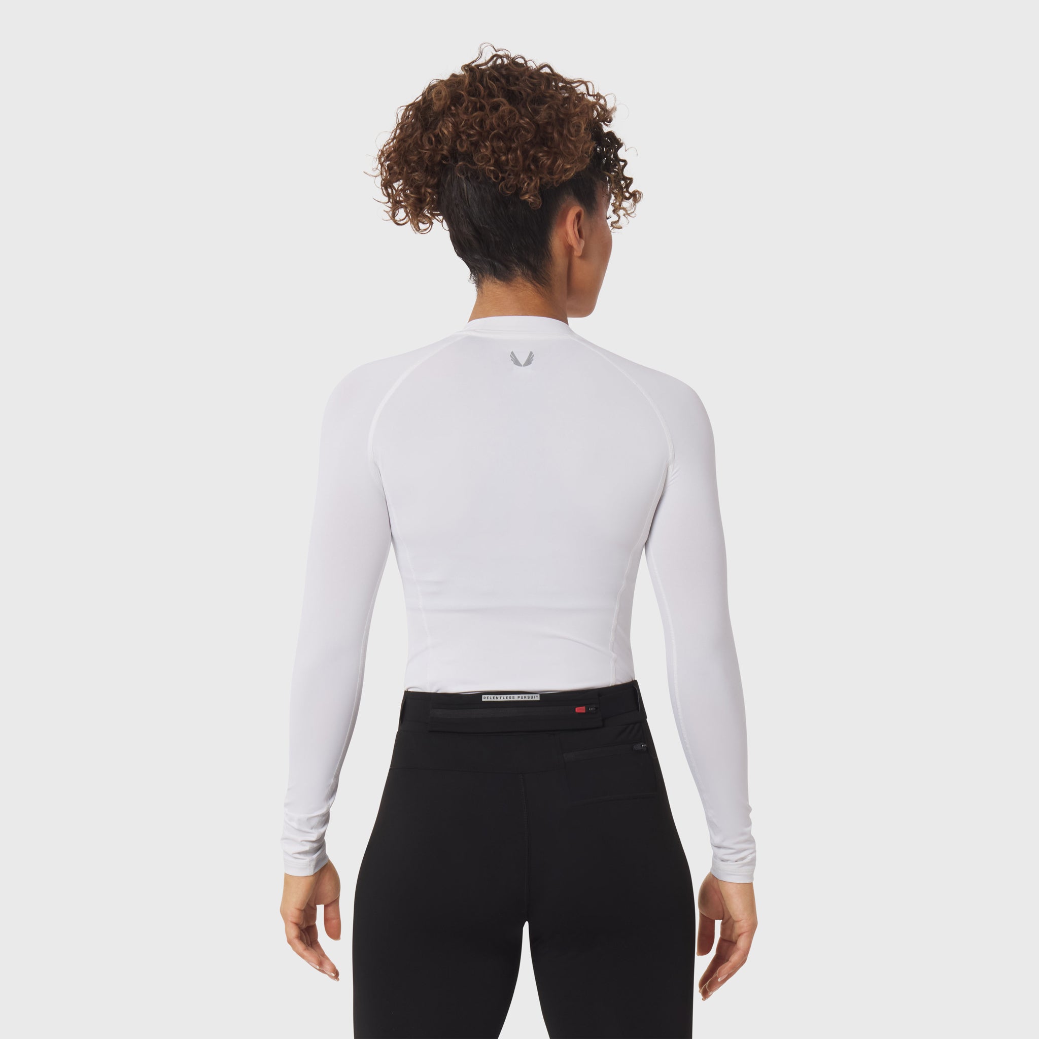 Women's LYCRA® ADAPTIV Baselayer Longsleeve