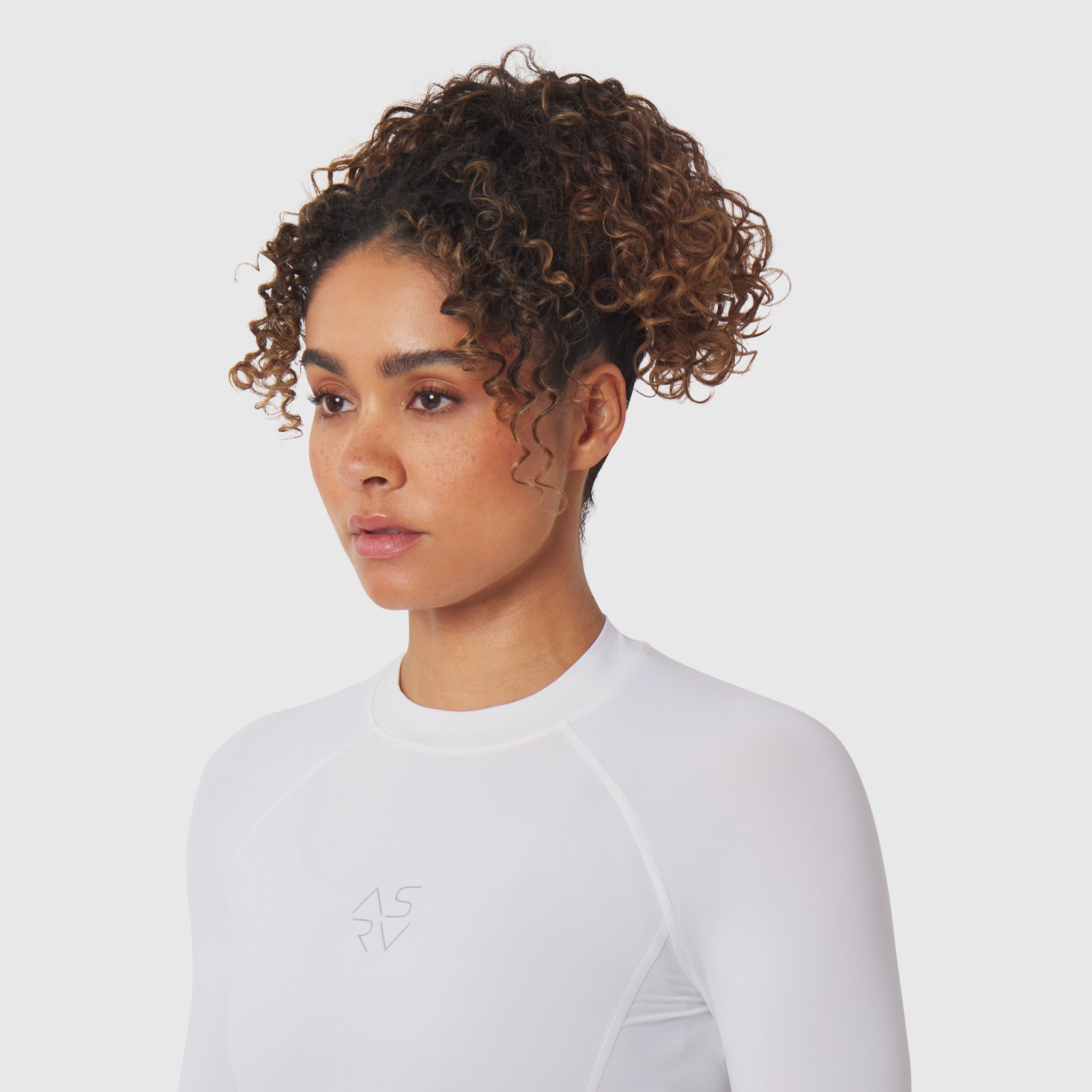 Women's LYCRA® ADAPTIV Baselayer Longsleeve