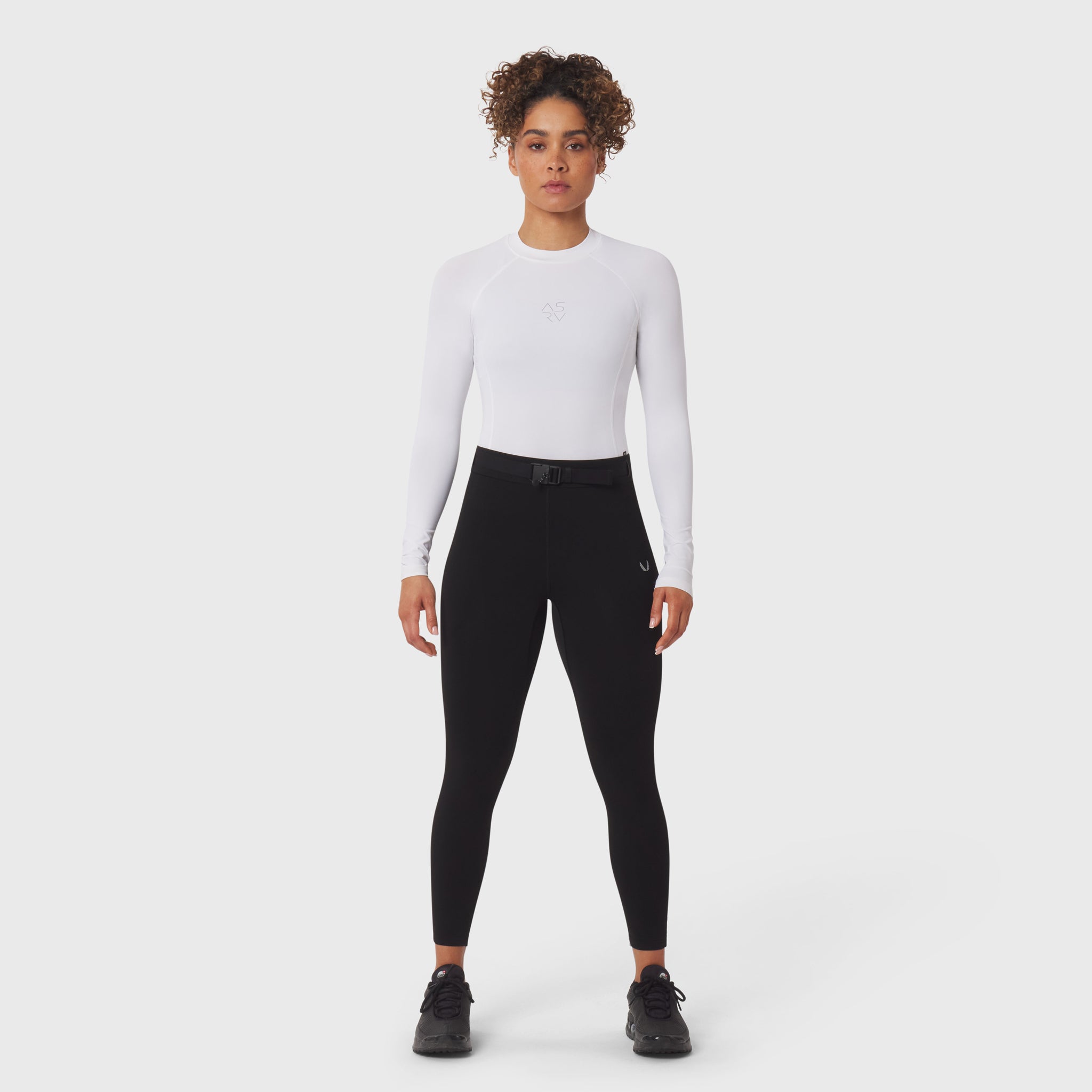 Women's LYCRA® ADAPTIV Baselayer Longsleeve