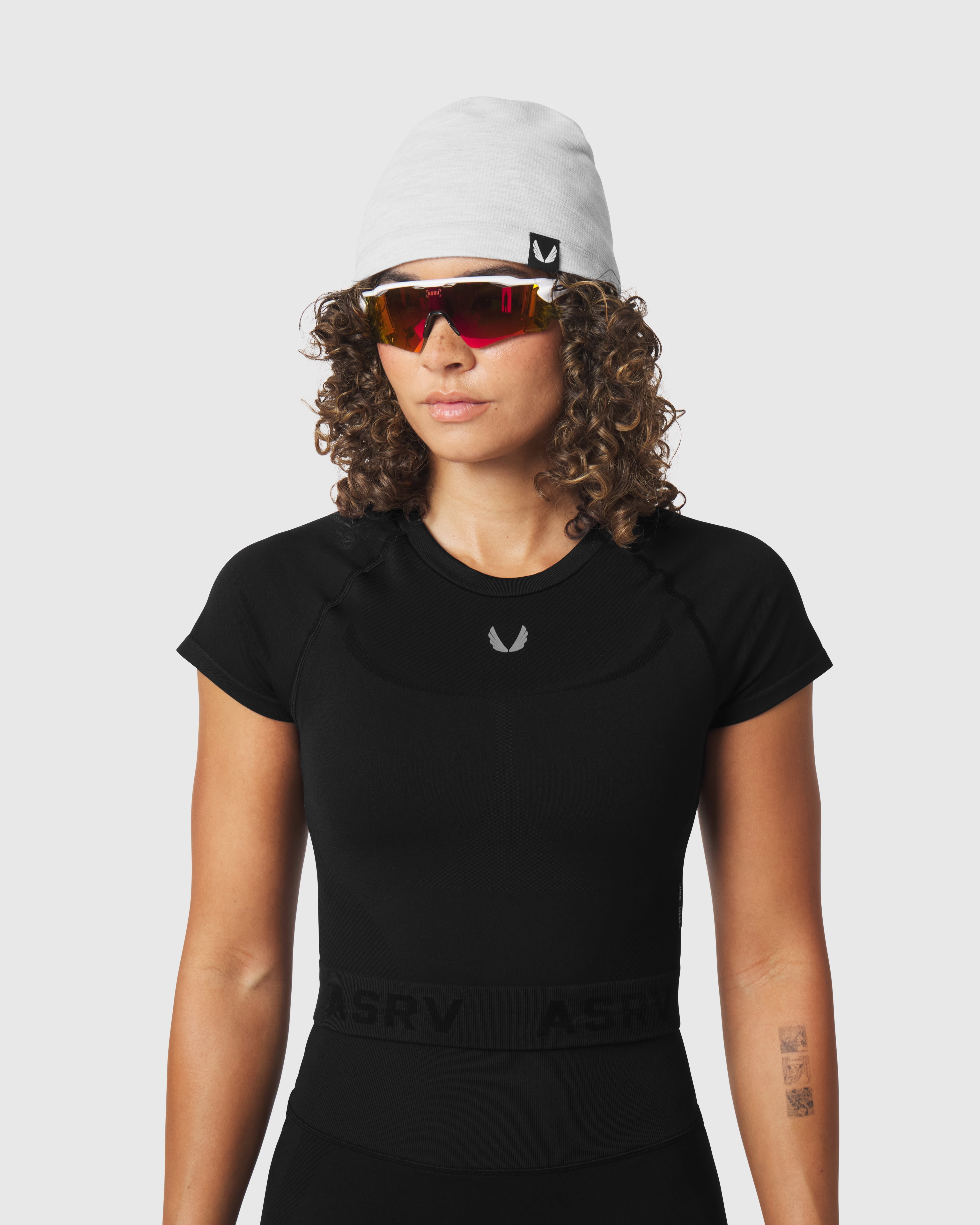 Tech-Waffle™ Skully