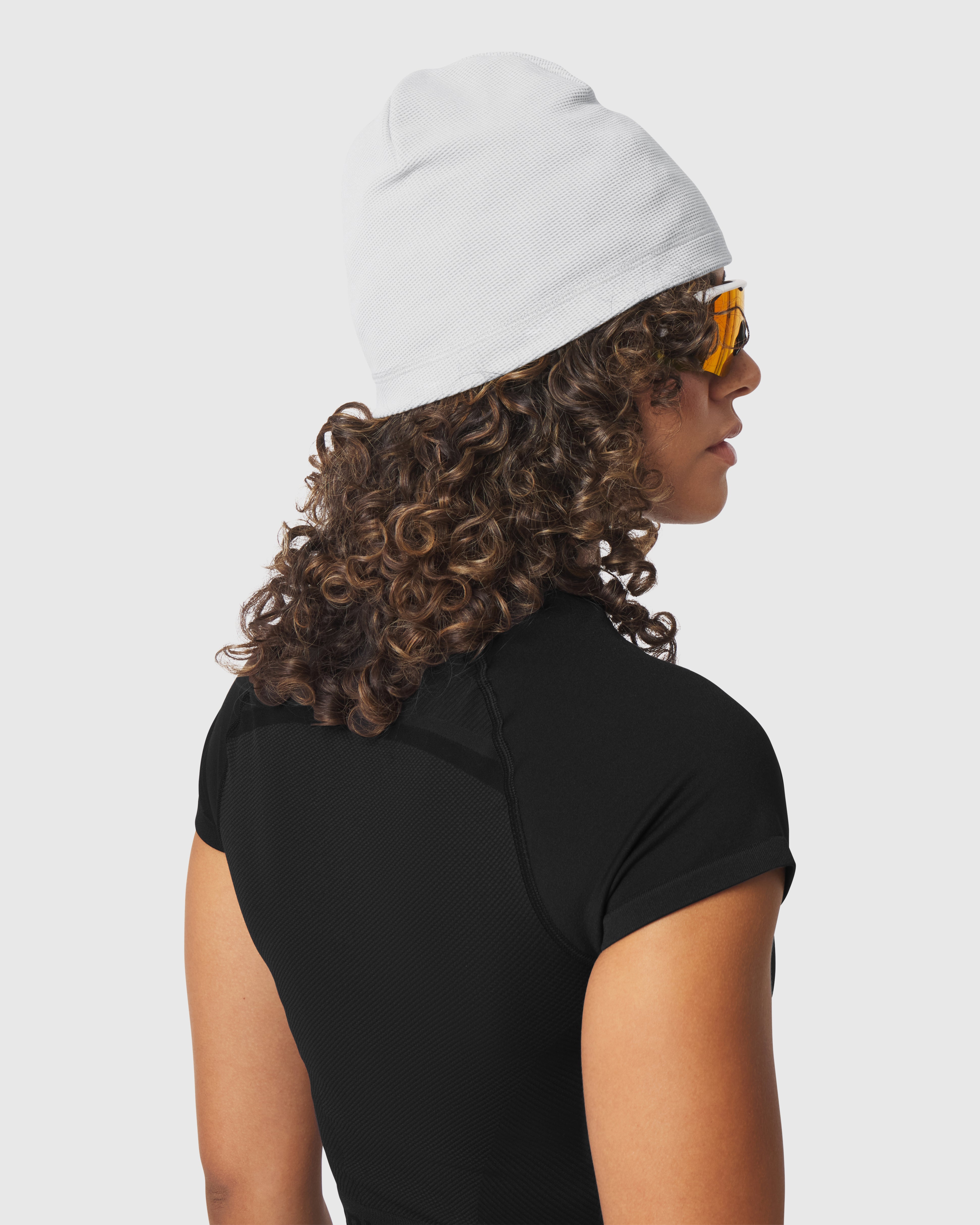 Tech-Waffle™ Skully