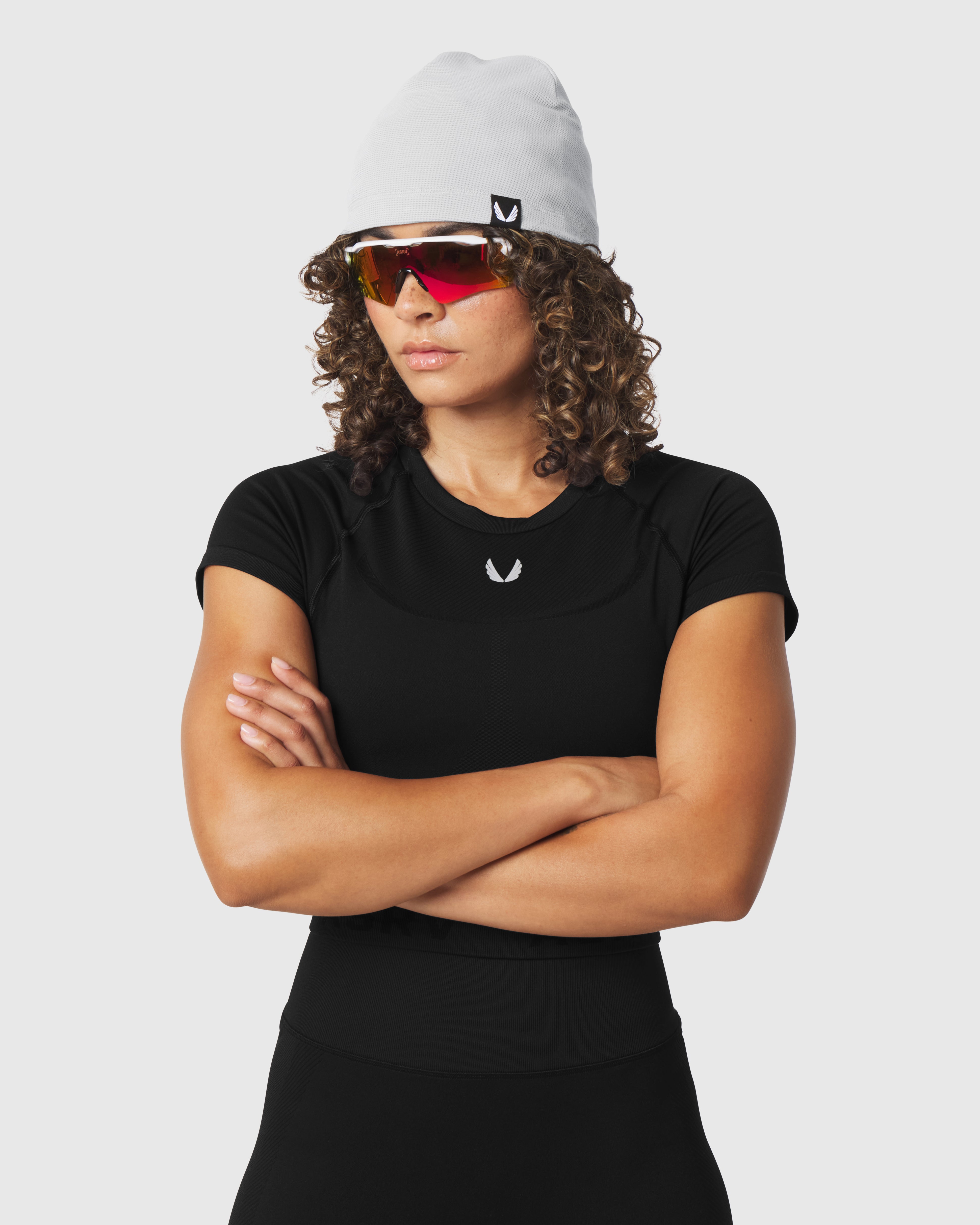 Tech-Waffle™ Skully