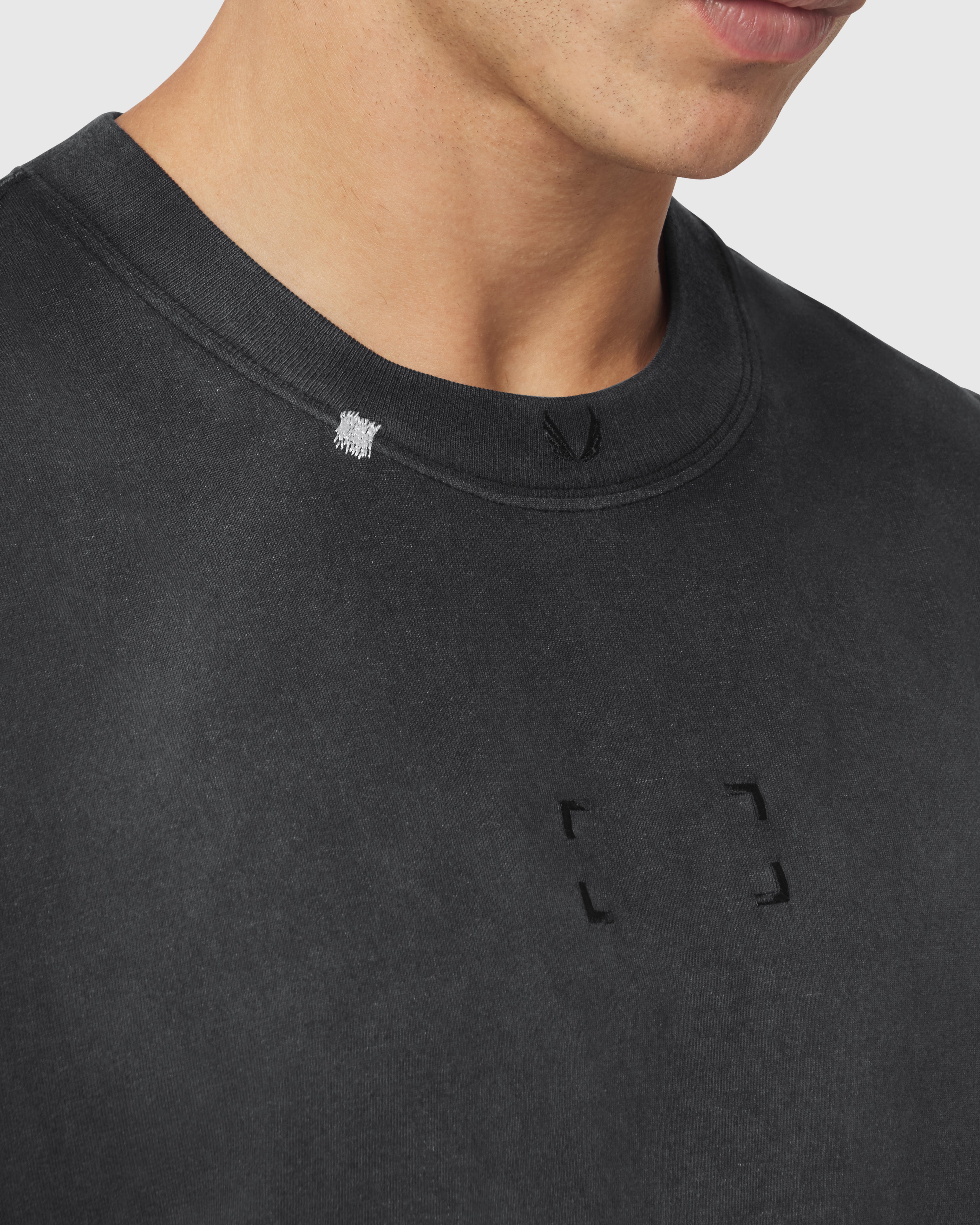 Tech Essential™ Relaxed Cutoff