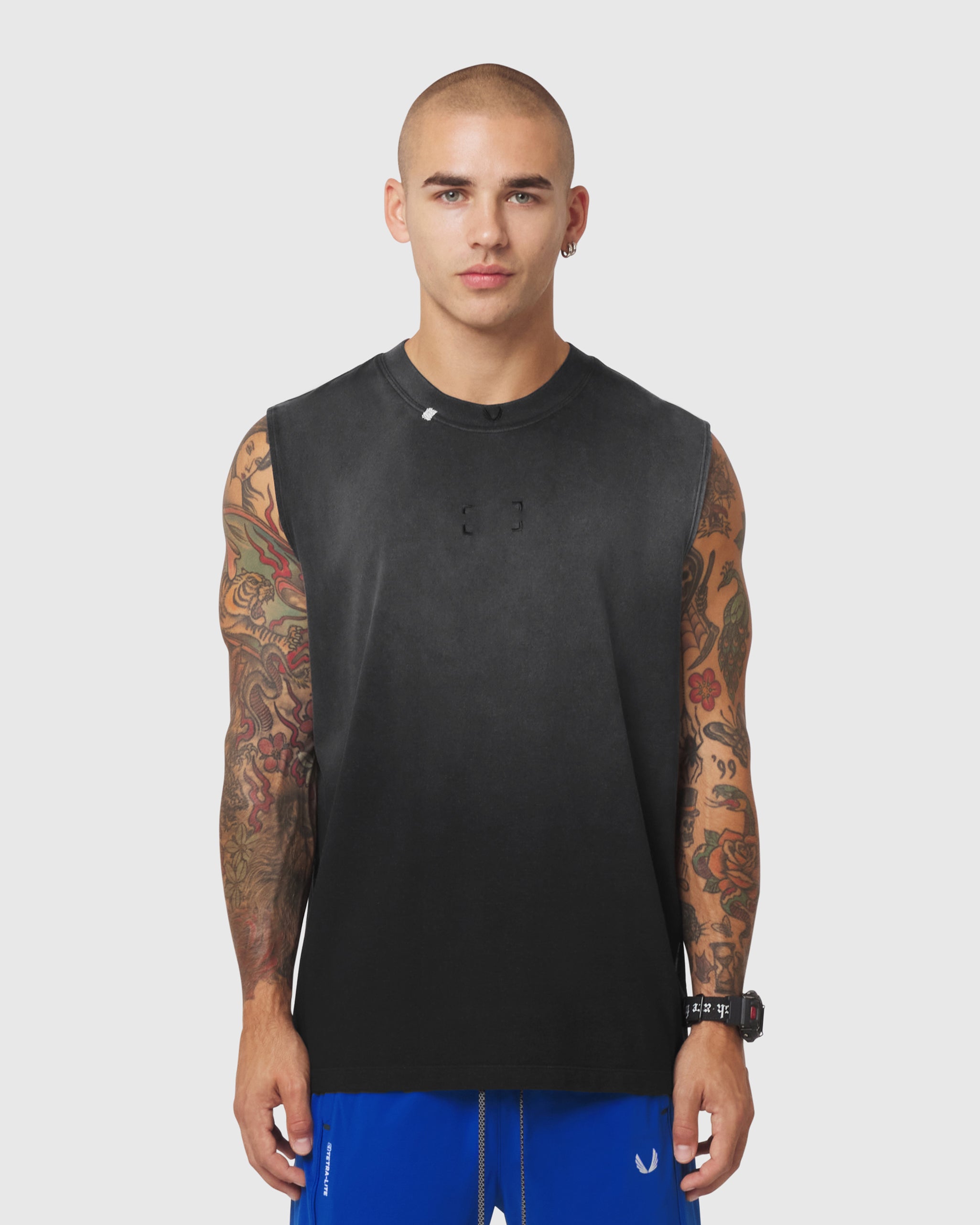 Tech Essential™ Relaxed Cutoff