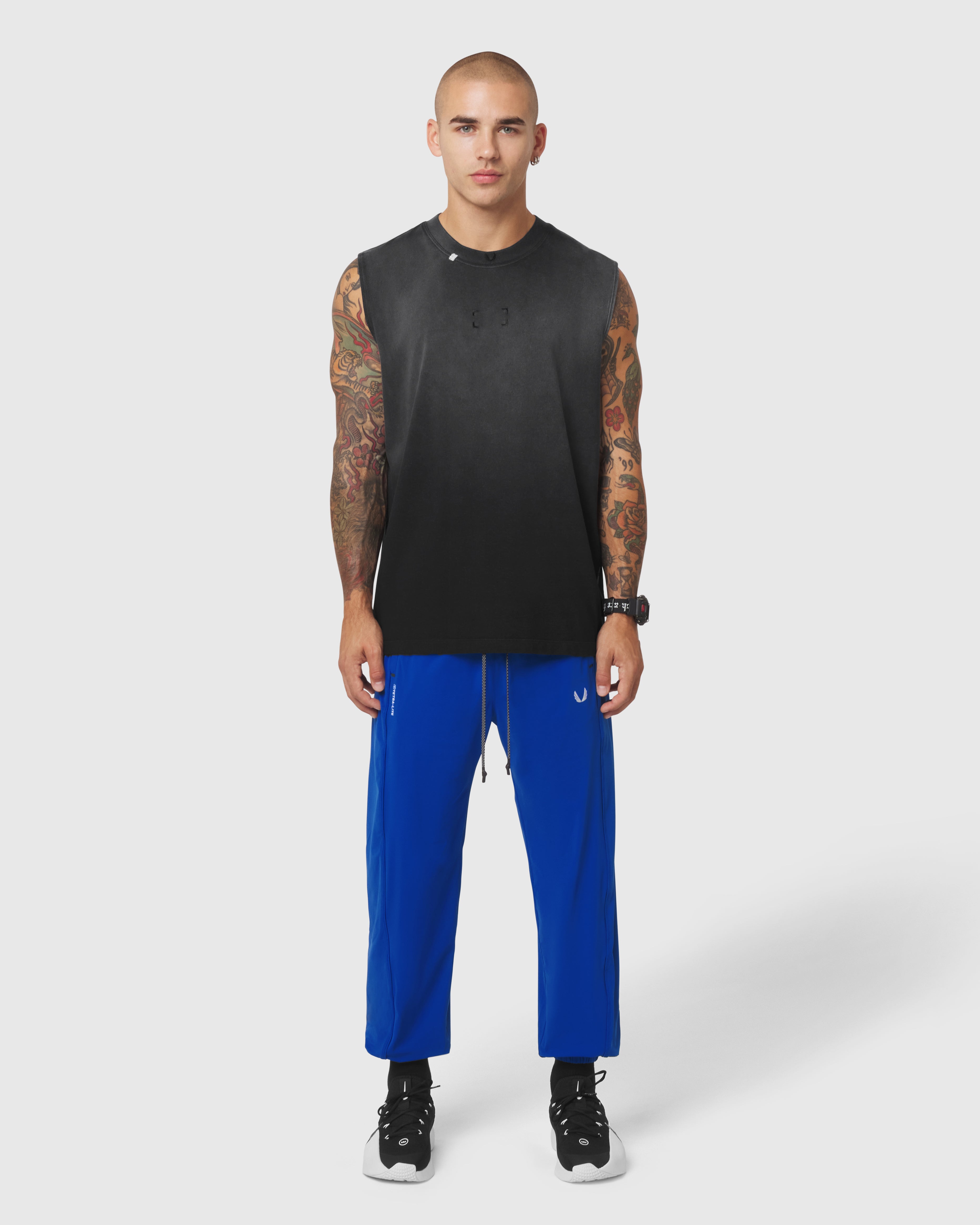 Tech Essential™ Relaxed Cutoff
