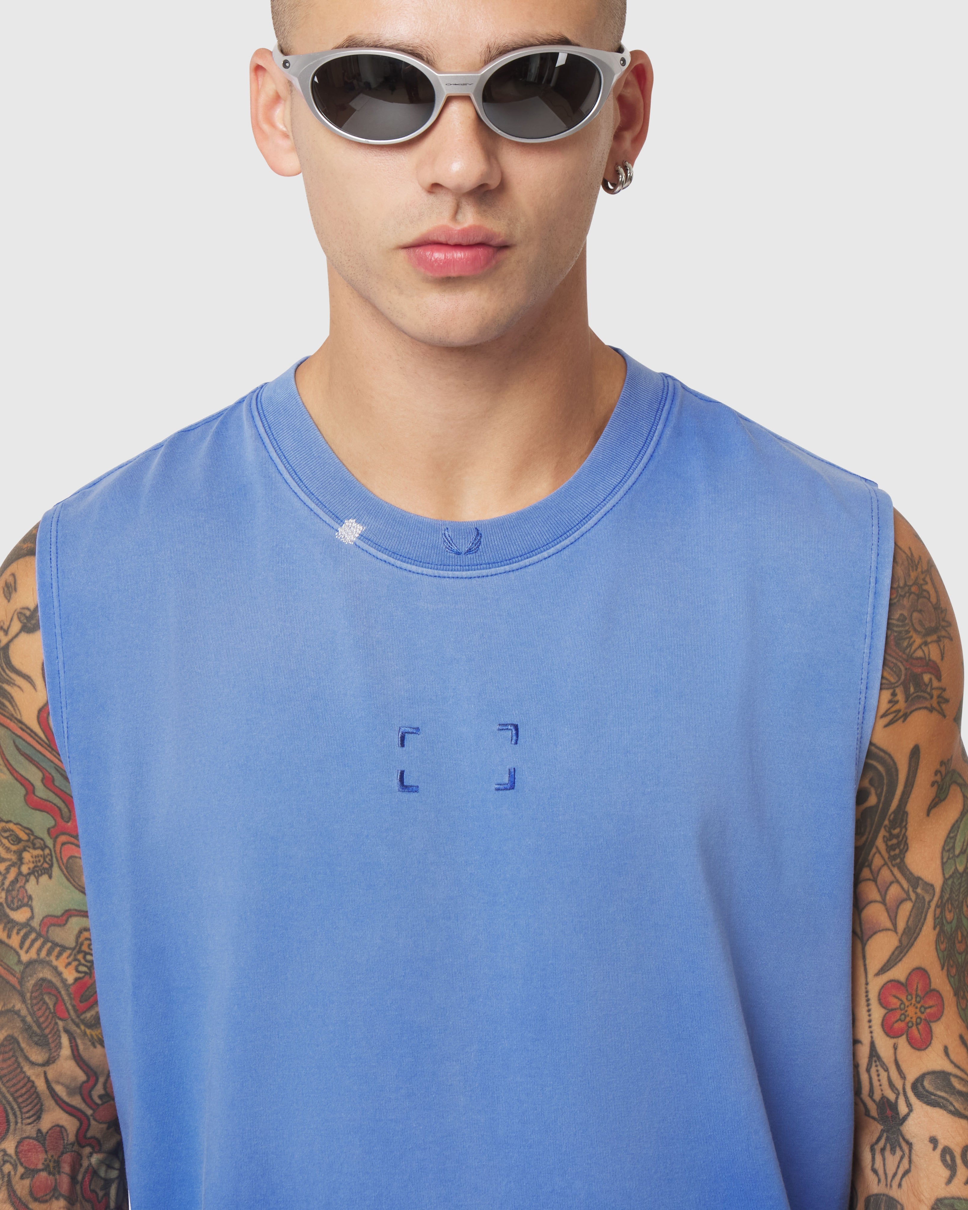 Tech Essential™ Relaxed Cutoff