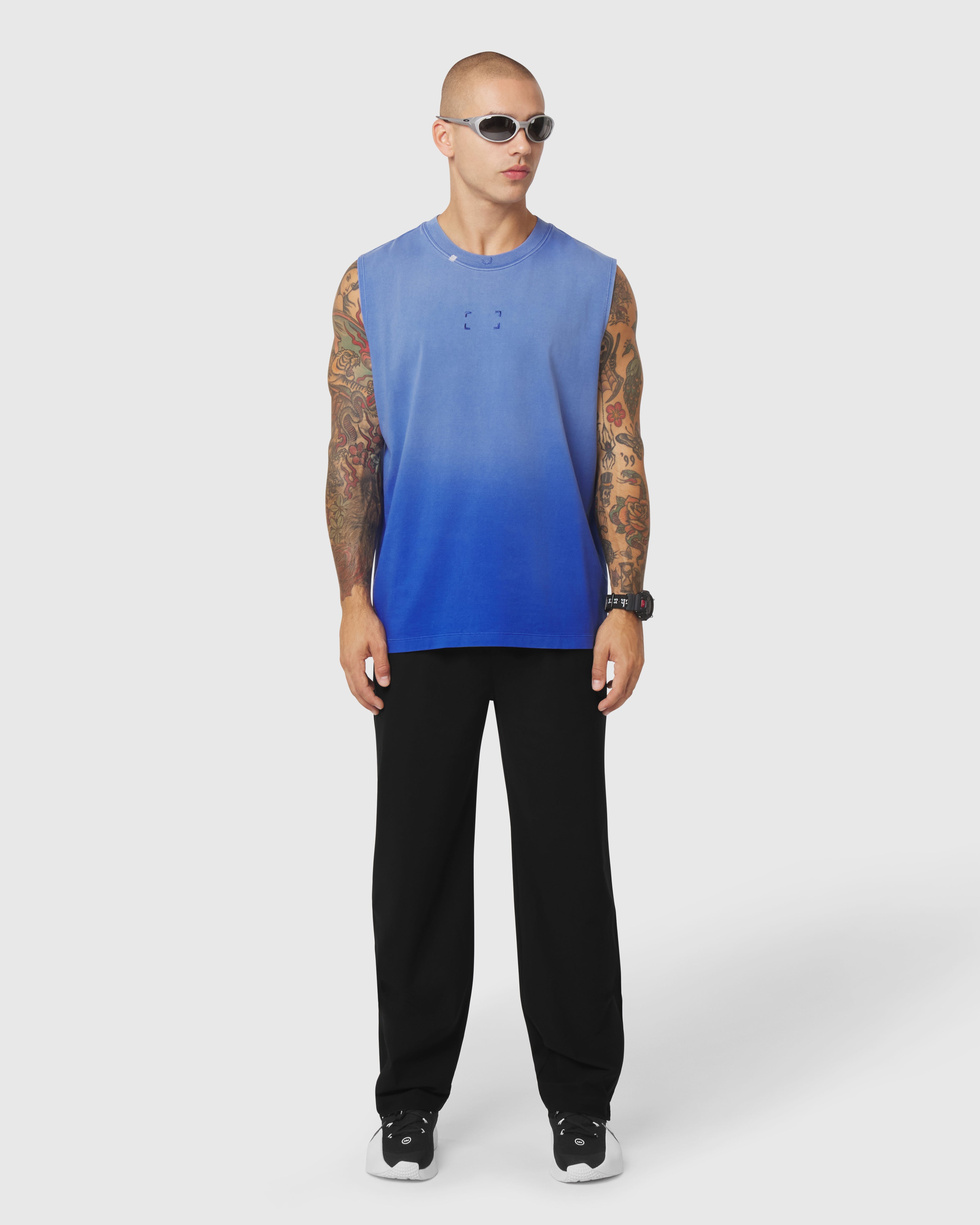 Tech Essential™ Relaxed Cutoff
