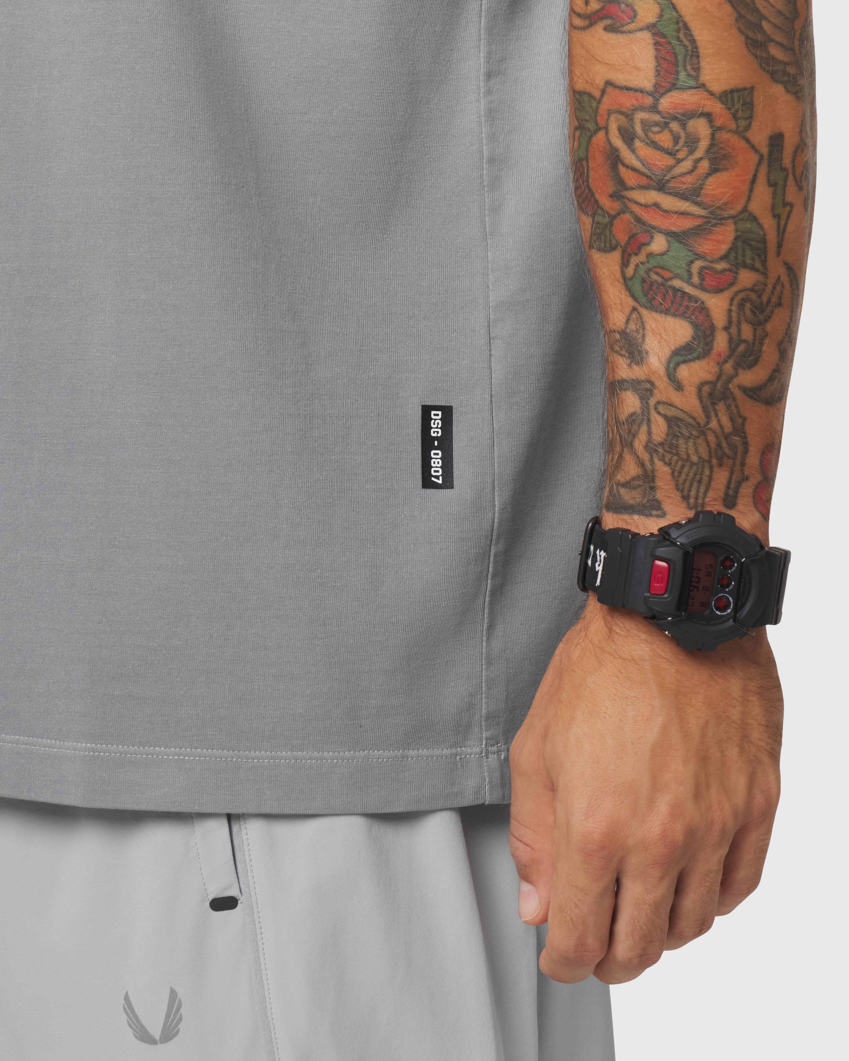 Tech Essential™ Relaxed Cutoff