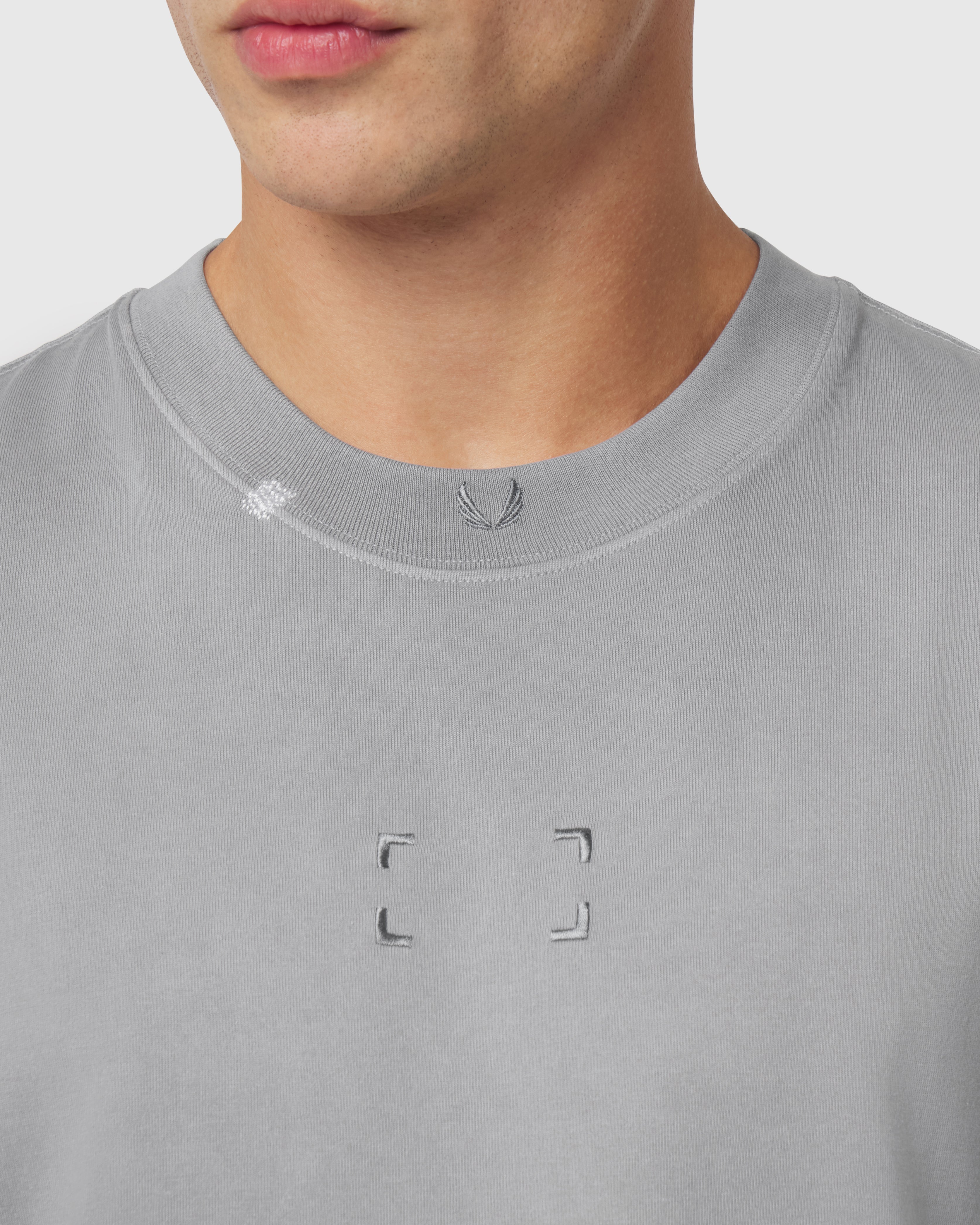 Tech Essential™ Relaxed Cutoff