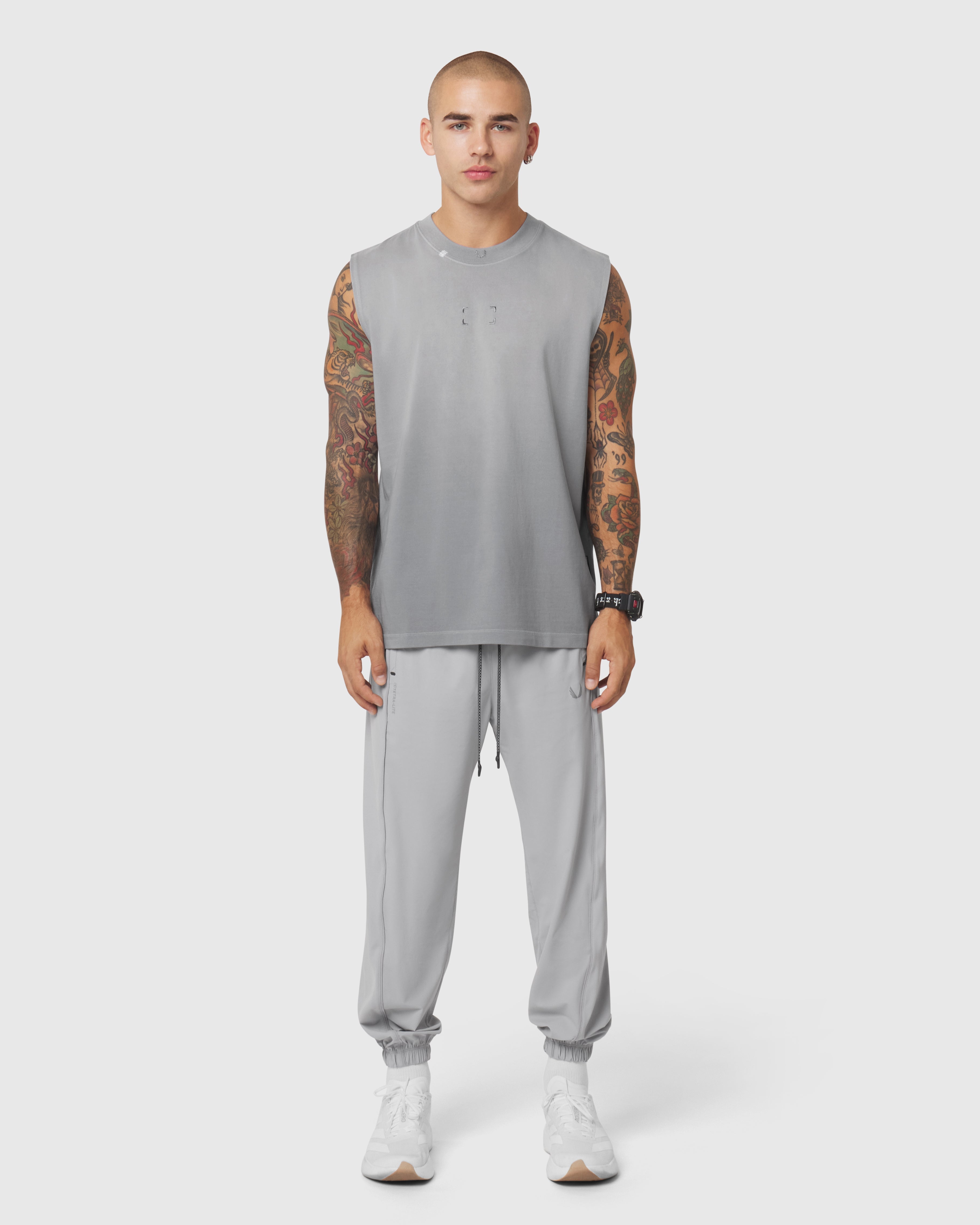 Tech Essential™ Relaxed Cutoff