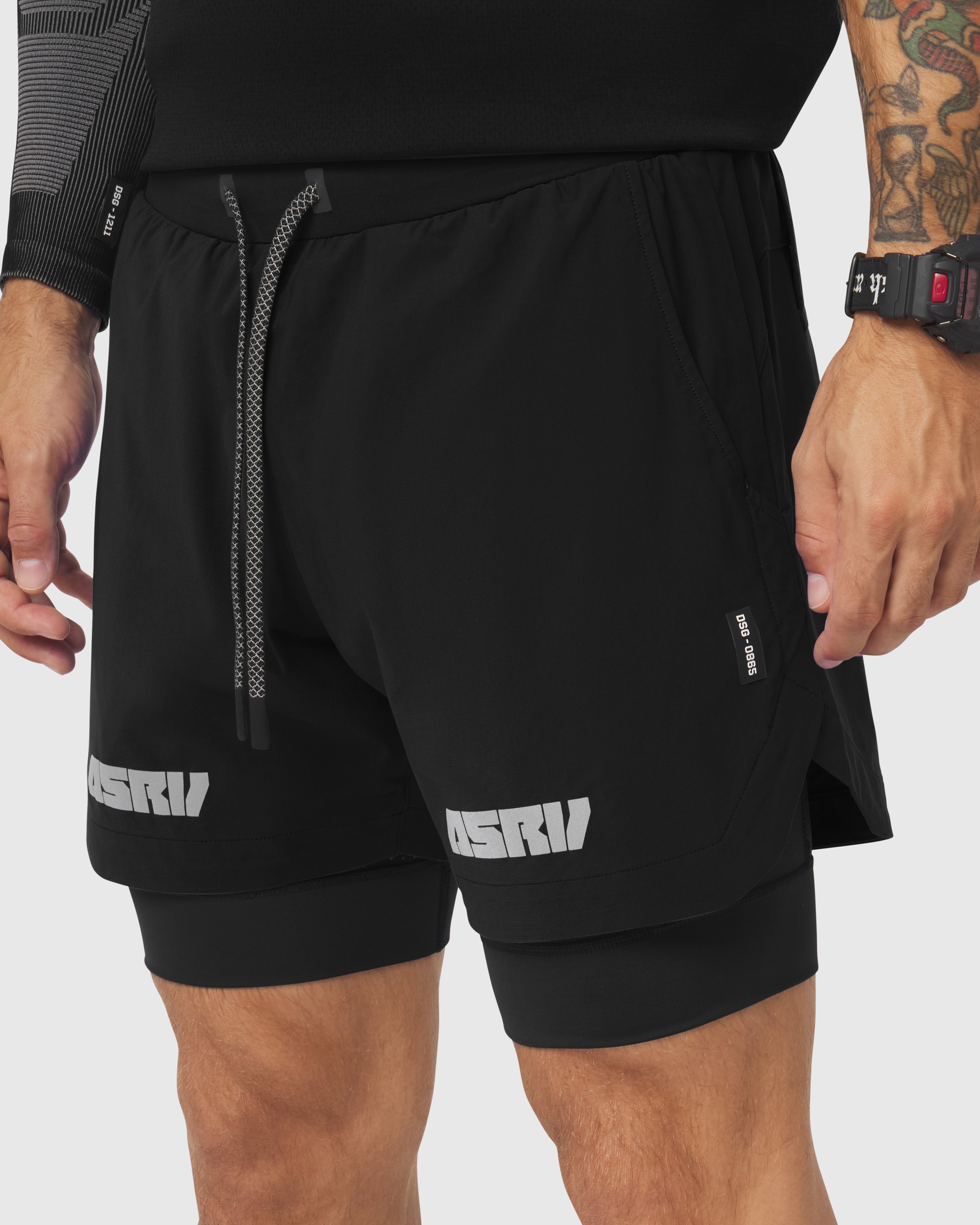 Tetra-Lite® 5" Liner Short