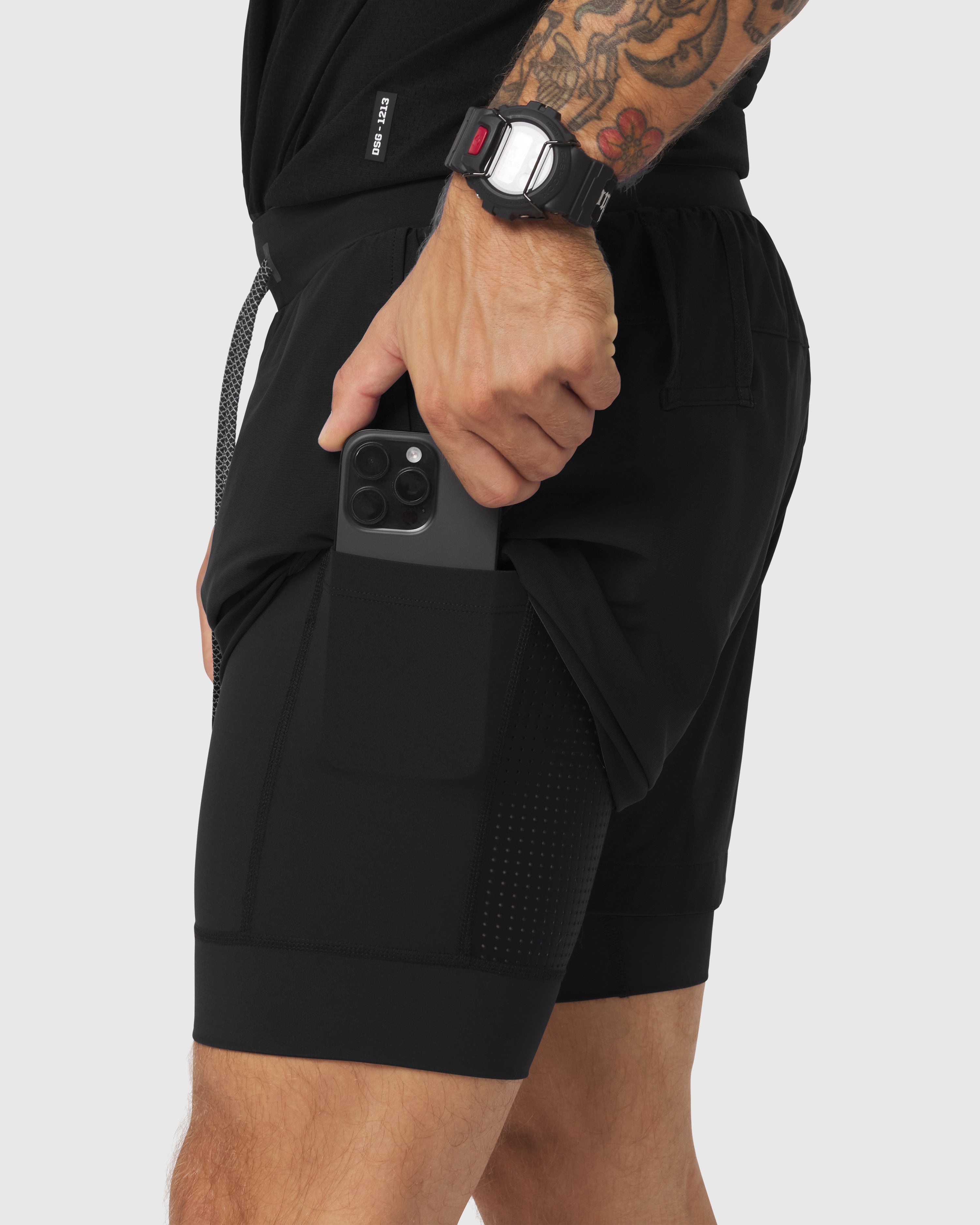 Tetra-Lite® 5" Liner Short