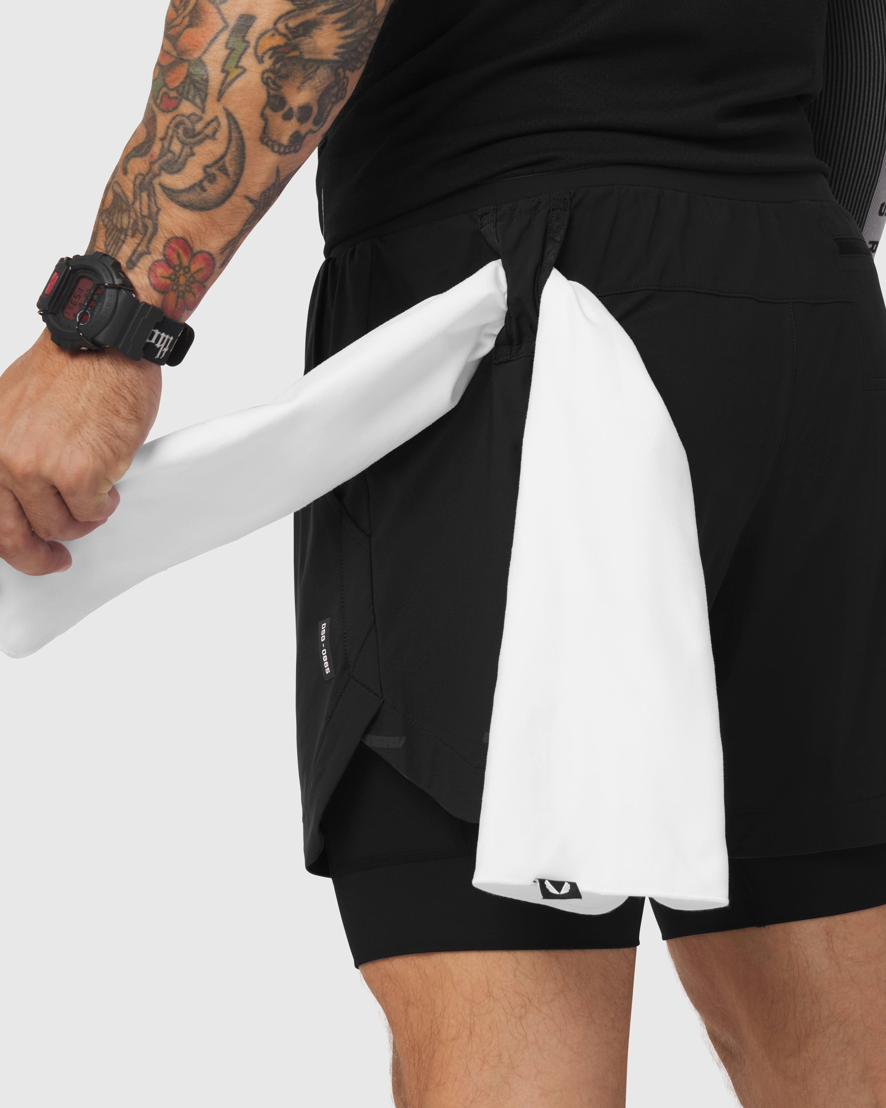 Tetra-Lite® 5" Liner Short