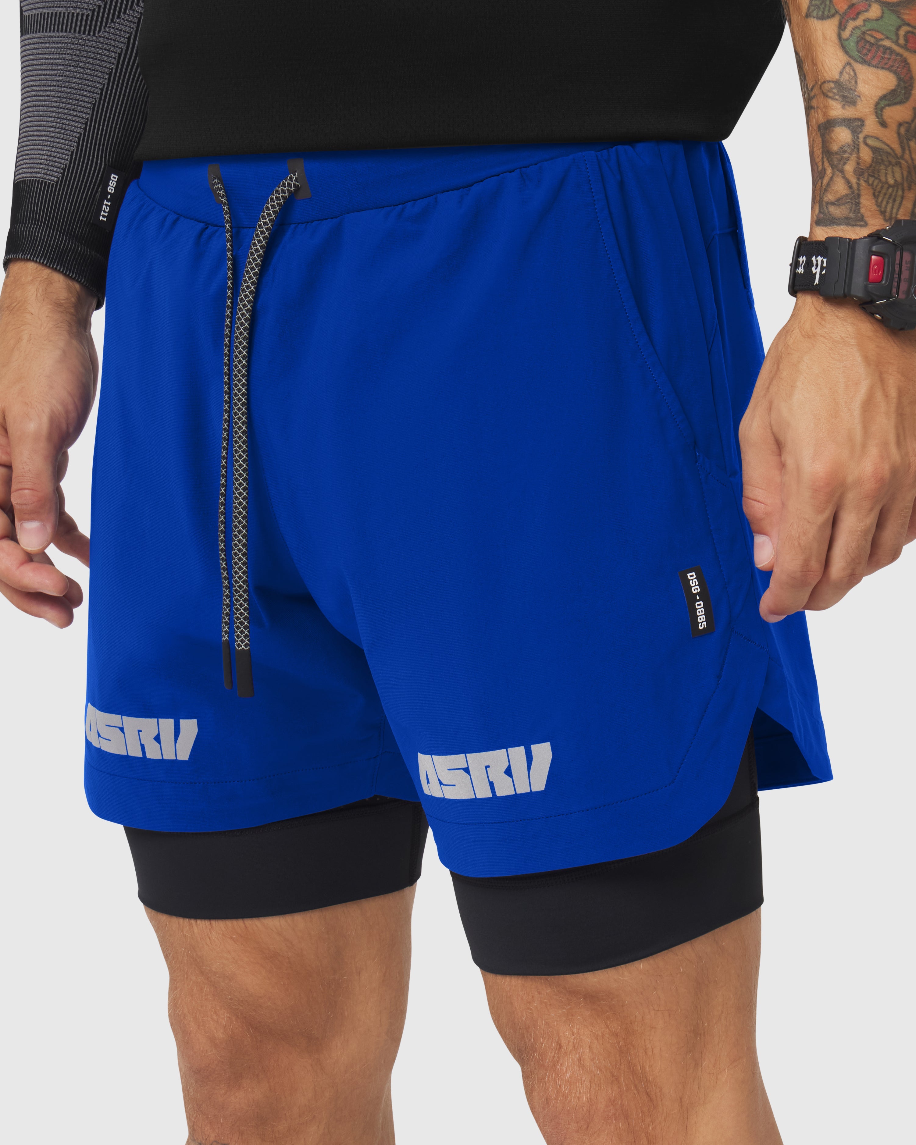 Tetra-Lite® 5" Liner Short