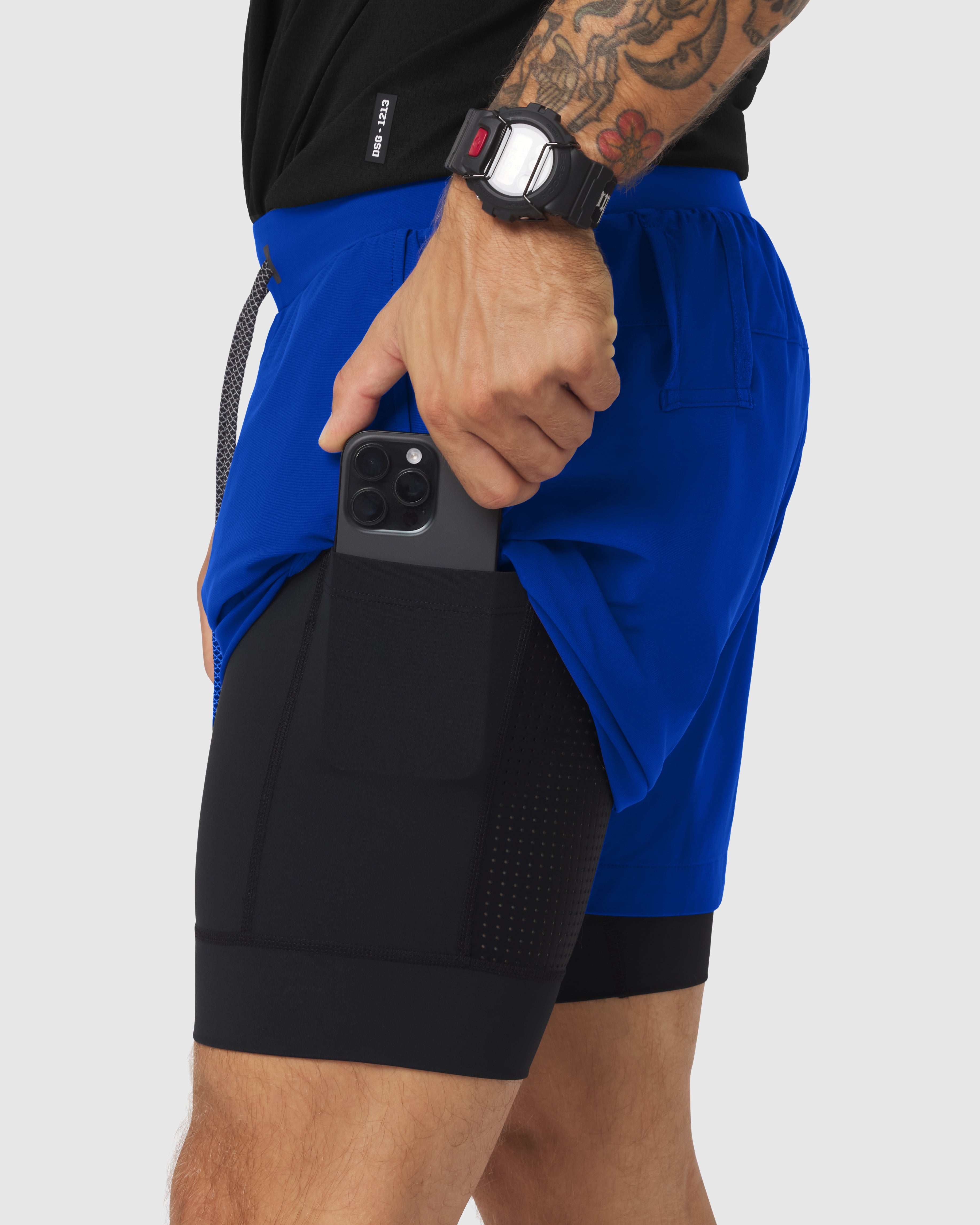 Tetra-Lite® 5" Liner Short