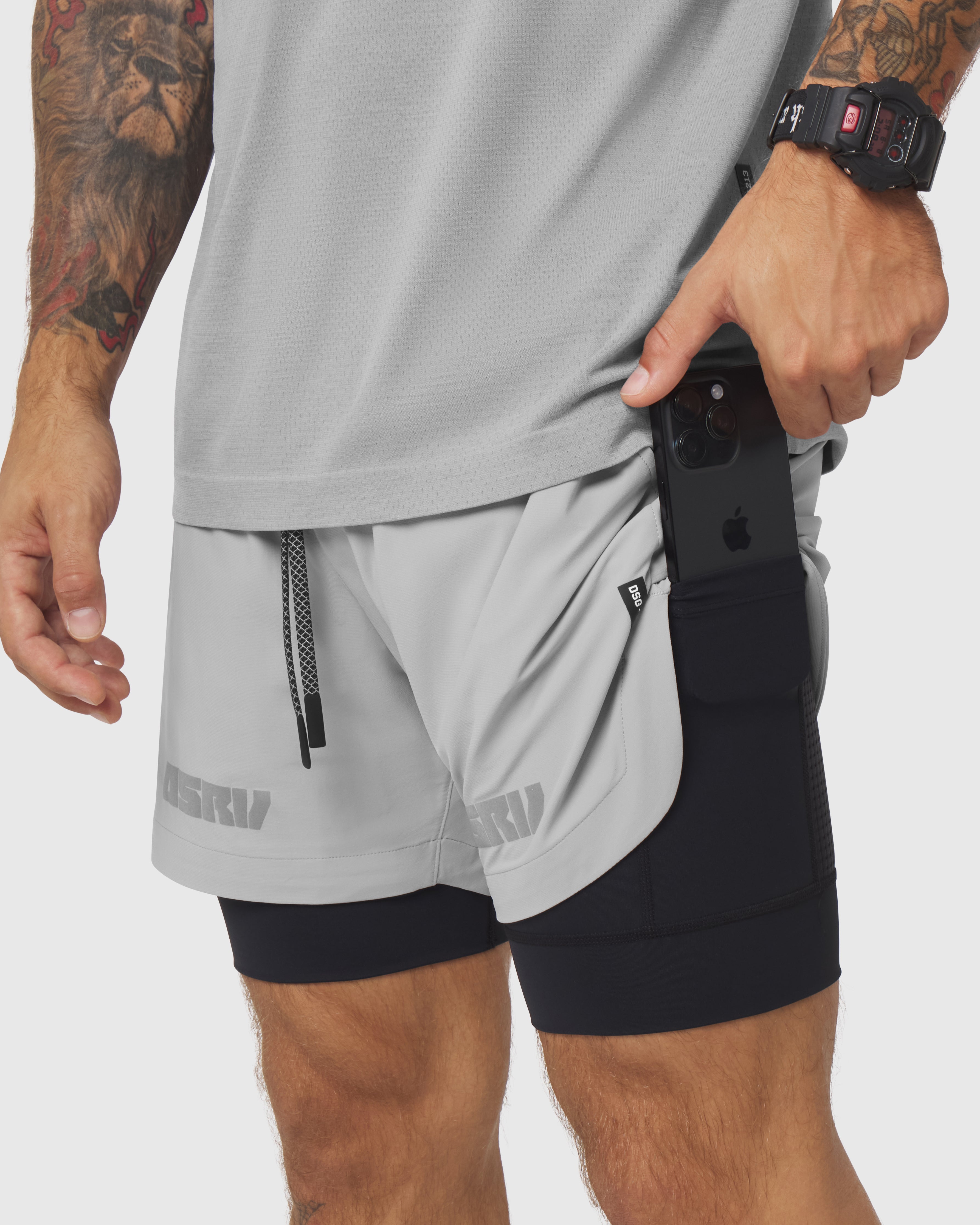 Tetra-Lite® 5" Liner Short