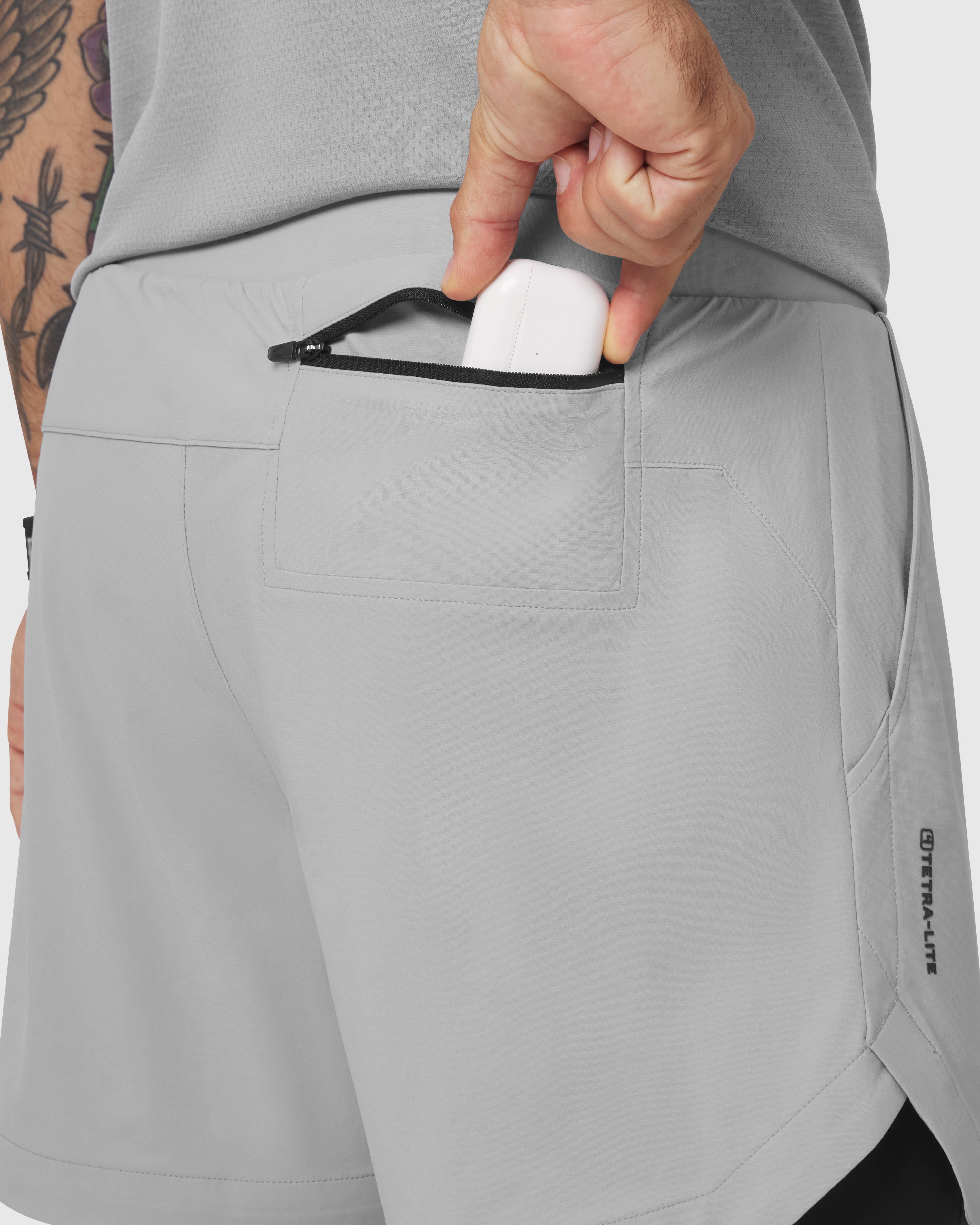 Tetra-Lite® 5" Liner Short