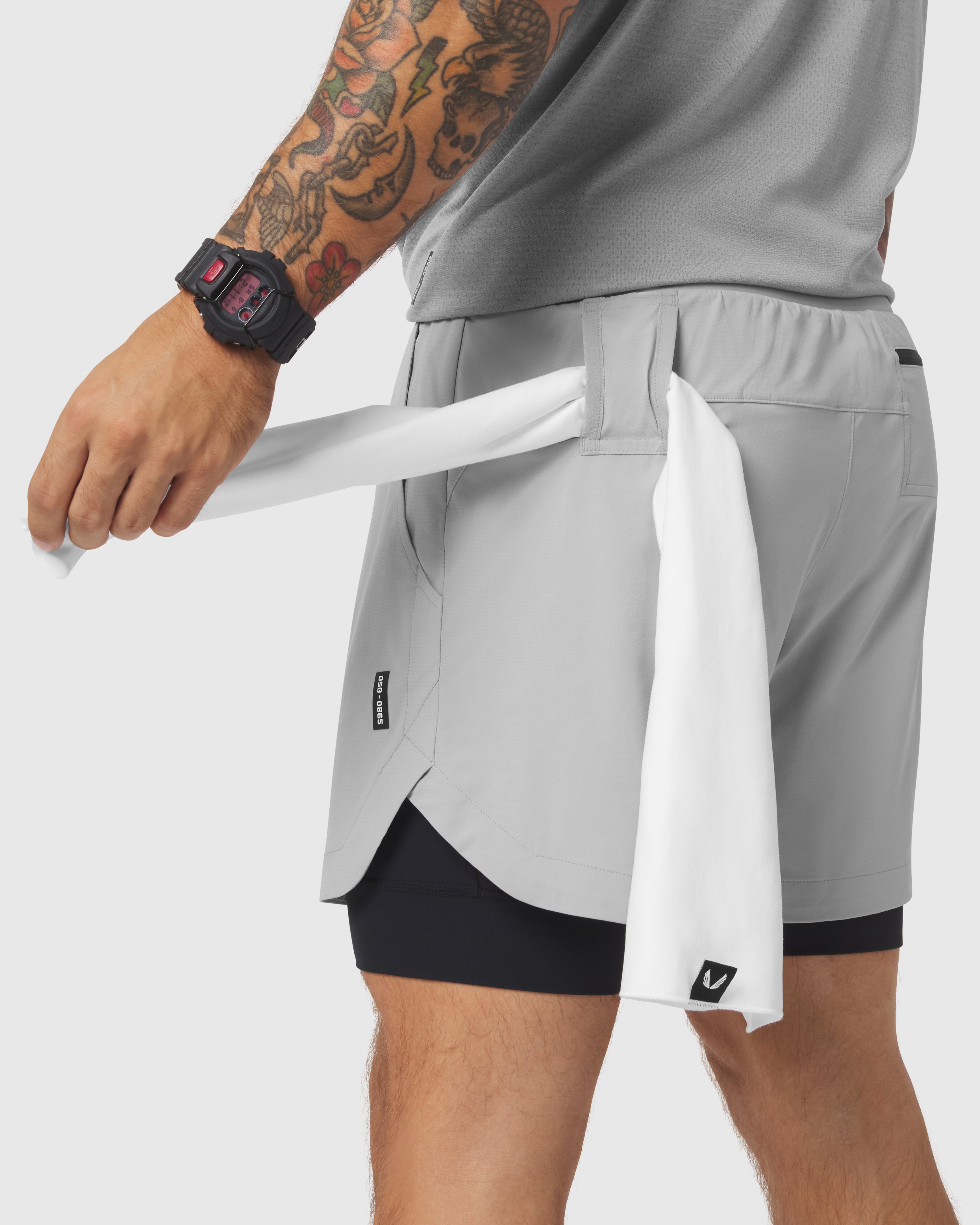 Tetra-Lite® 5" Liner Short