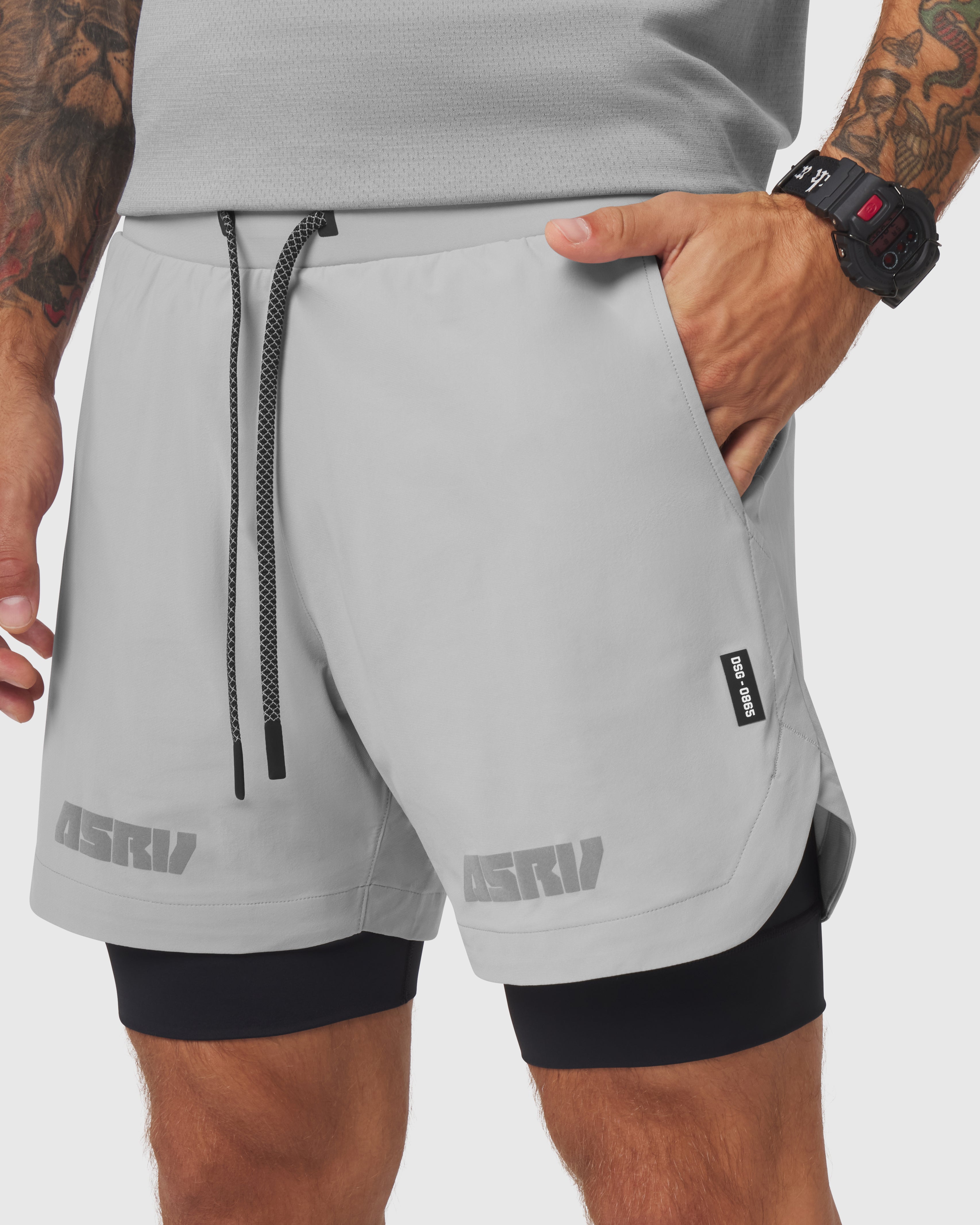 Tetra-Lite® 5" Liner Short