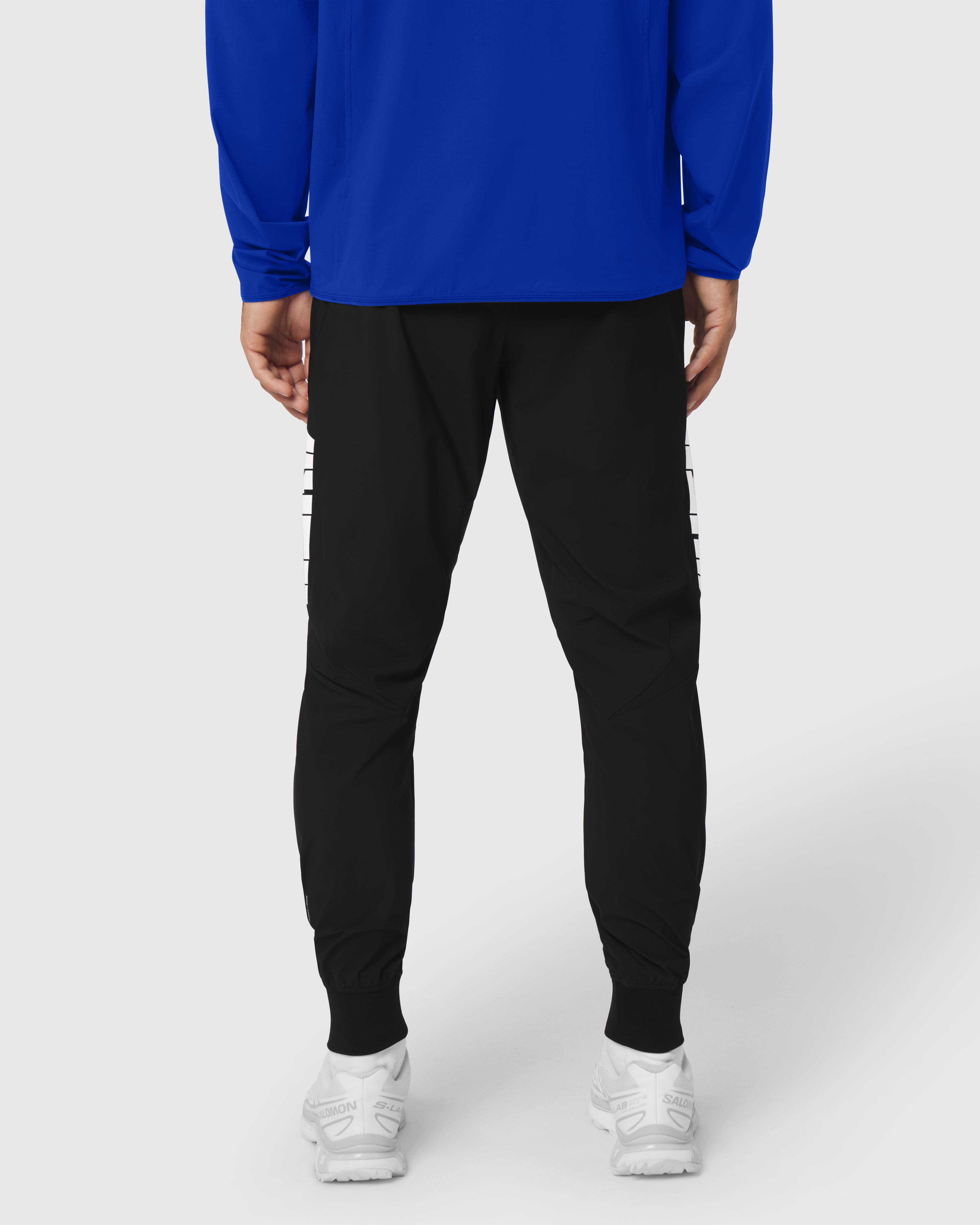Tetra-Lite® Cuffed Training Jogger