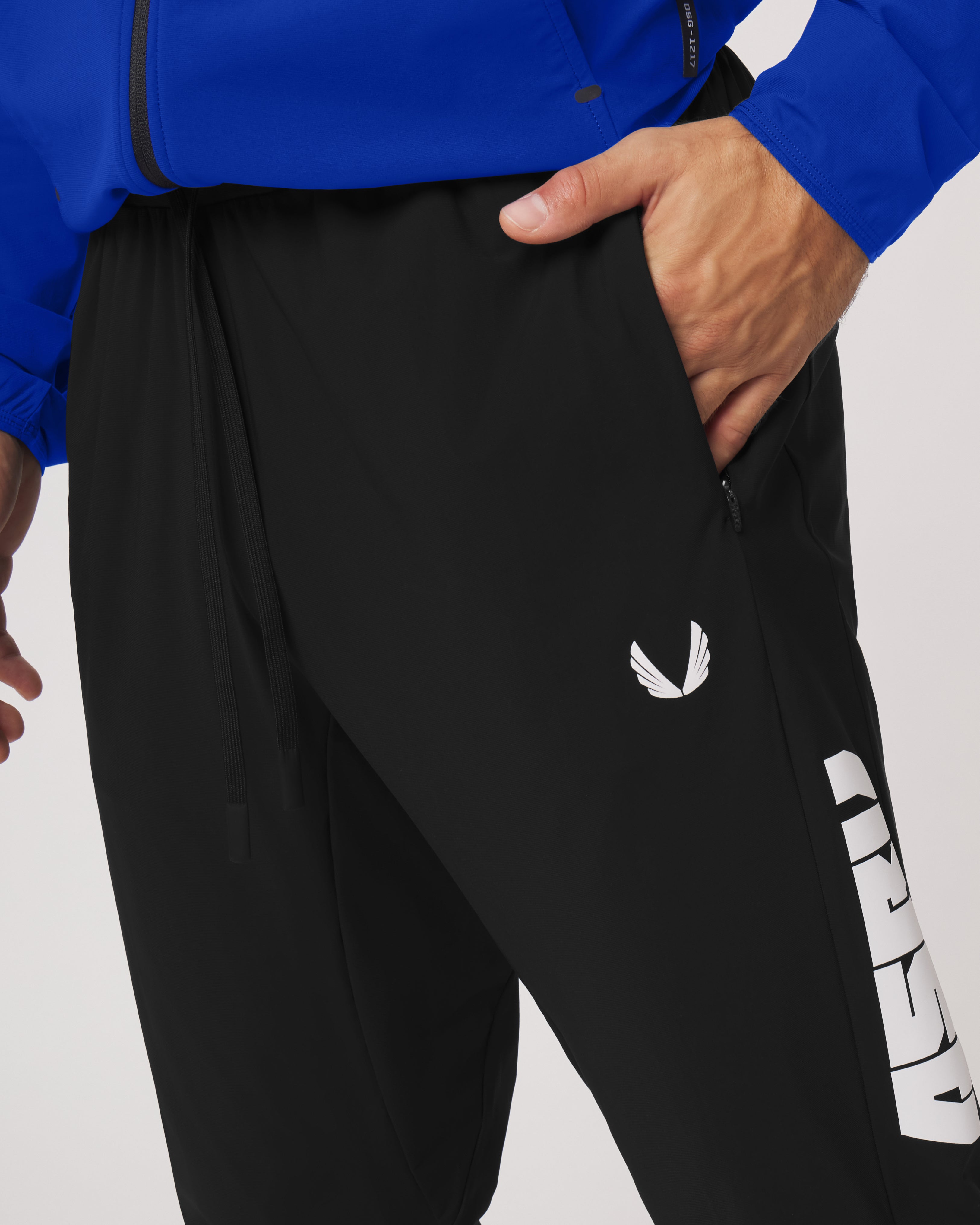 Tetra-Lite® Cuffed Training Jogger