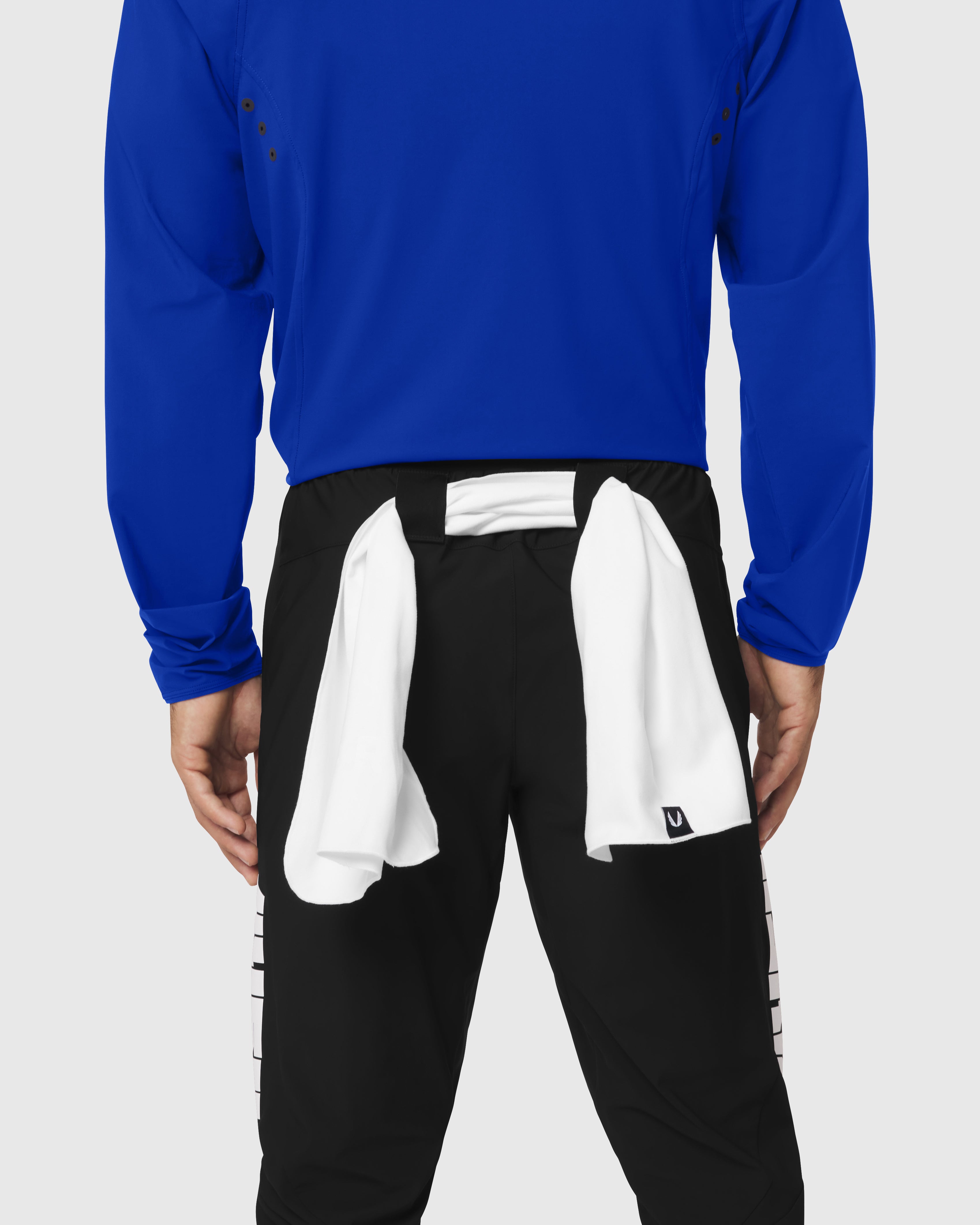 Tetra-Lite® Cuffed Training Jogger