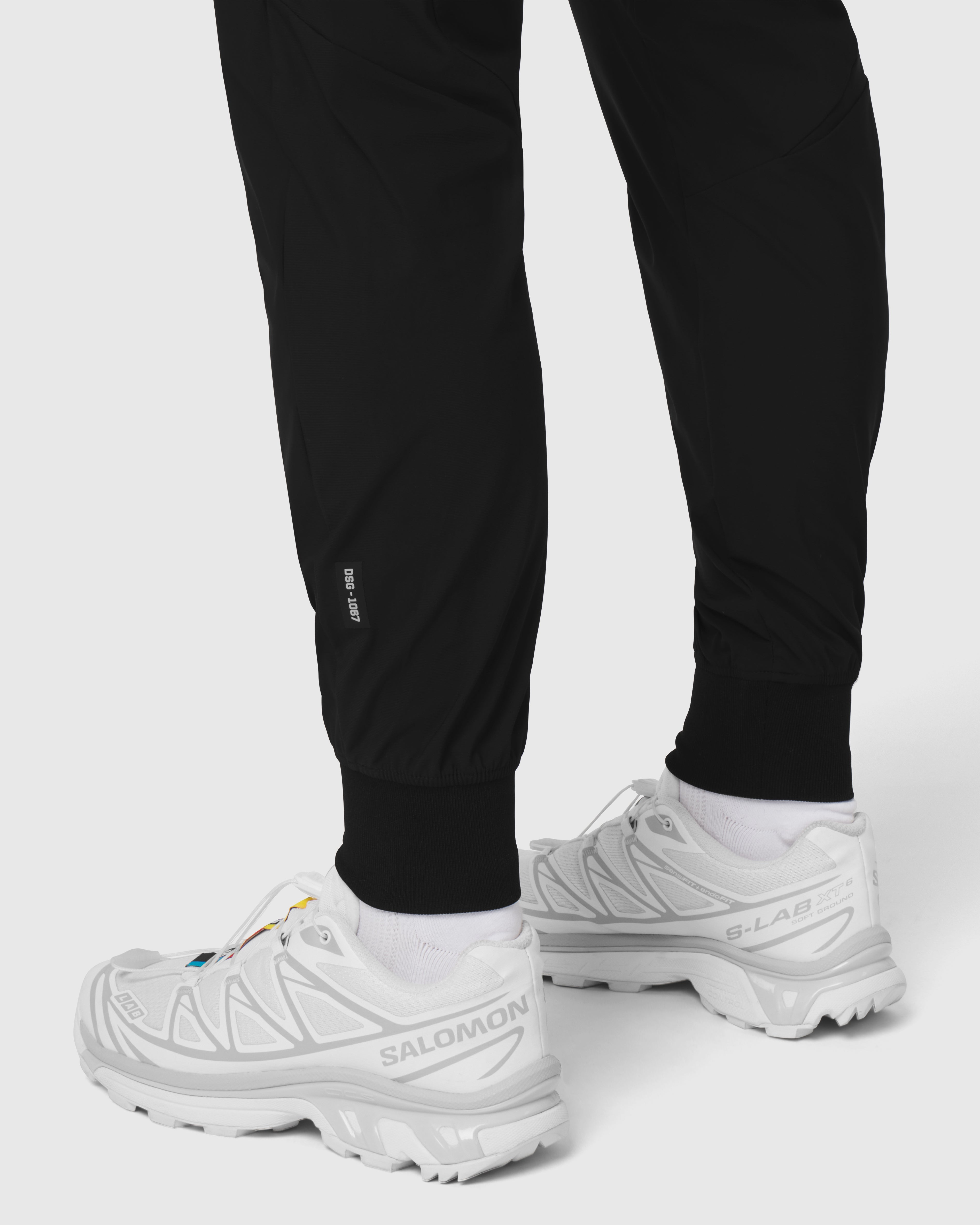 Tetra-Lite® Cuffed Training Jogger
