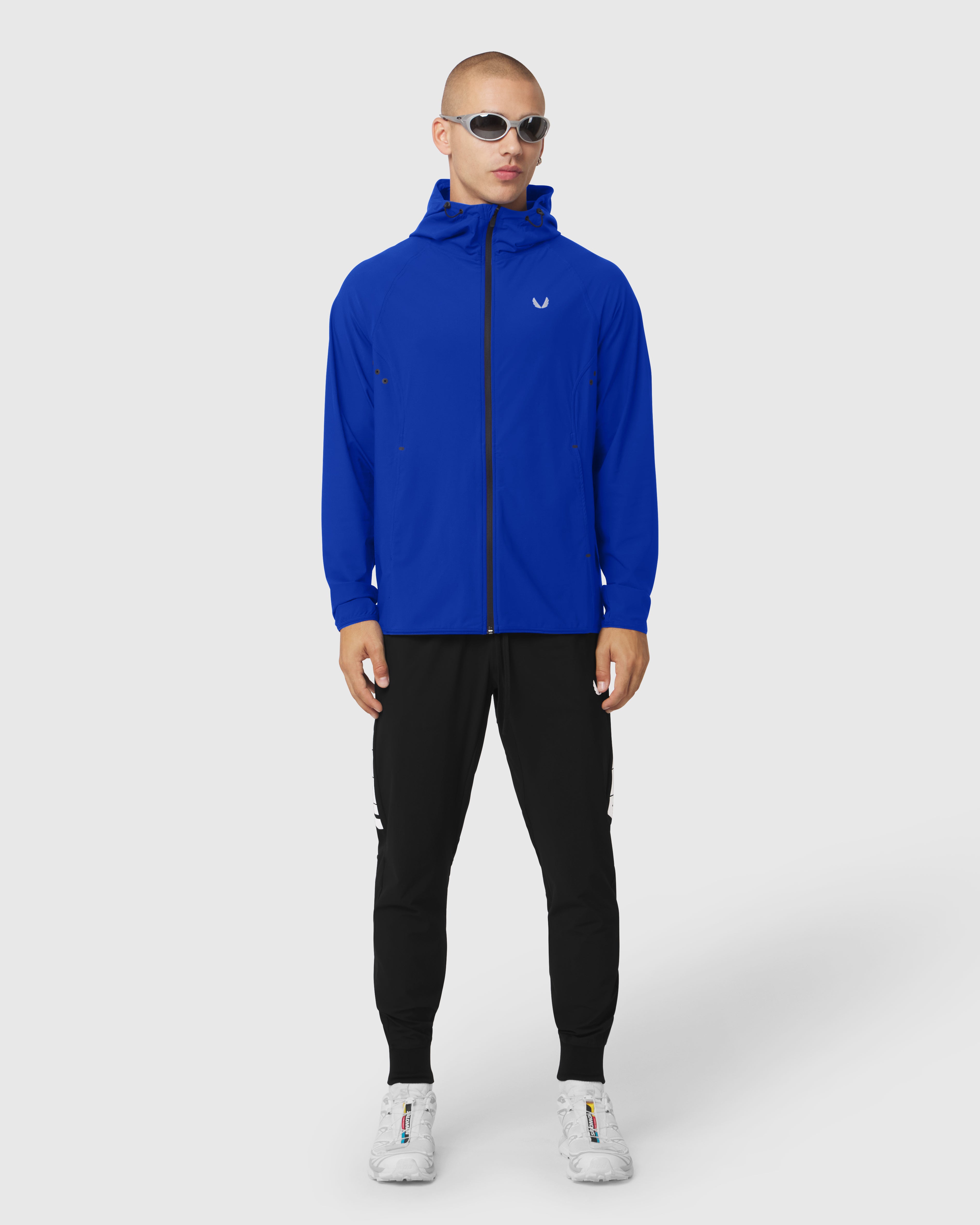Tetra-Lite® Cuffed Training Jogger