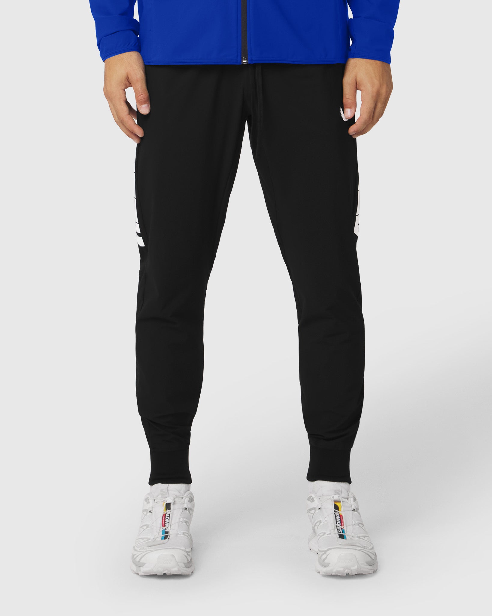 Tetra-Lite® Cuffed Training Jogger
