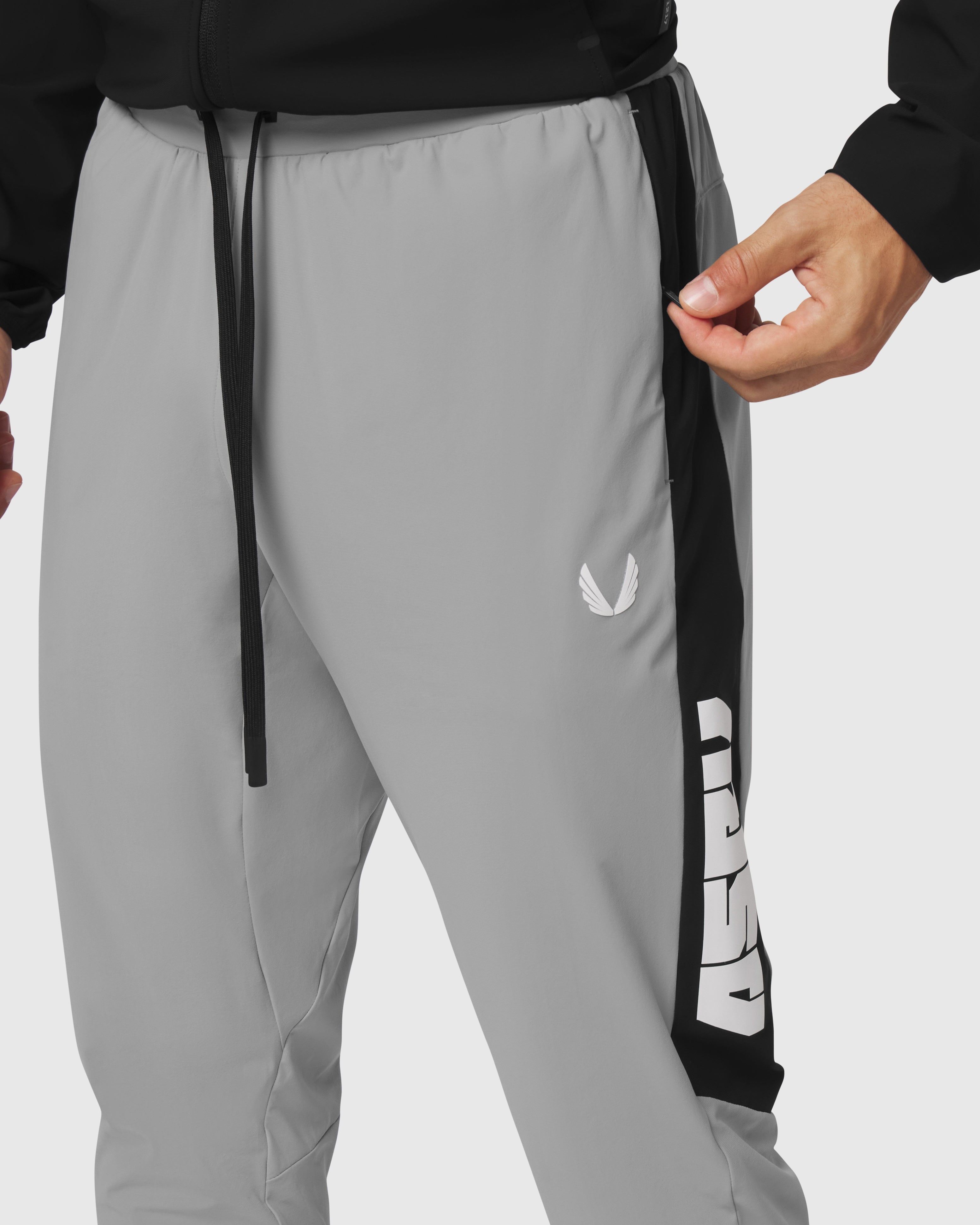 Tetra-Lite® Cuffed Training Jogger
