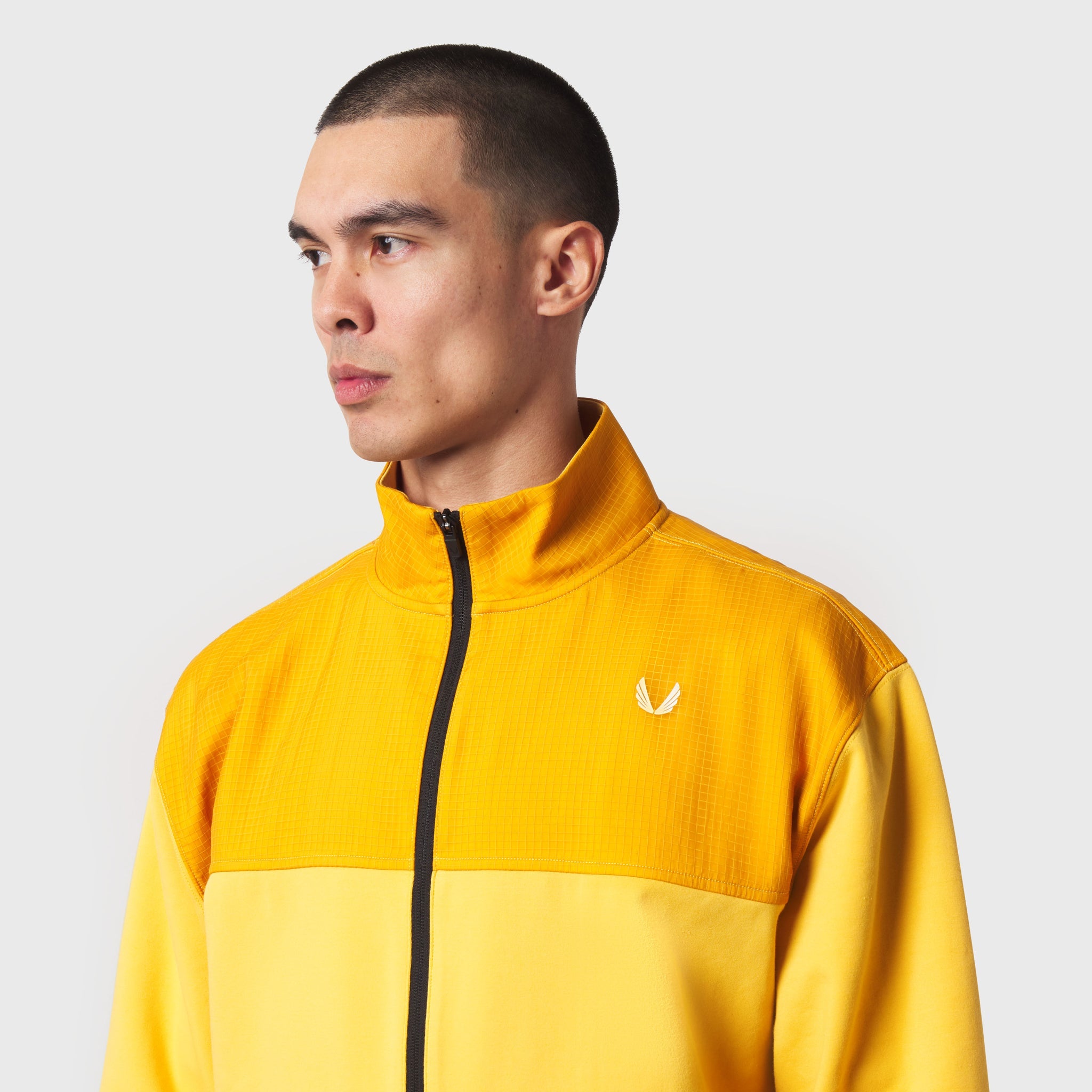 Dri-Core™ Sidelock Full Zip