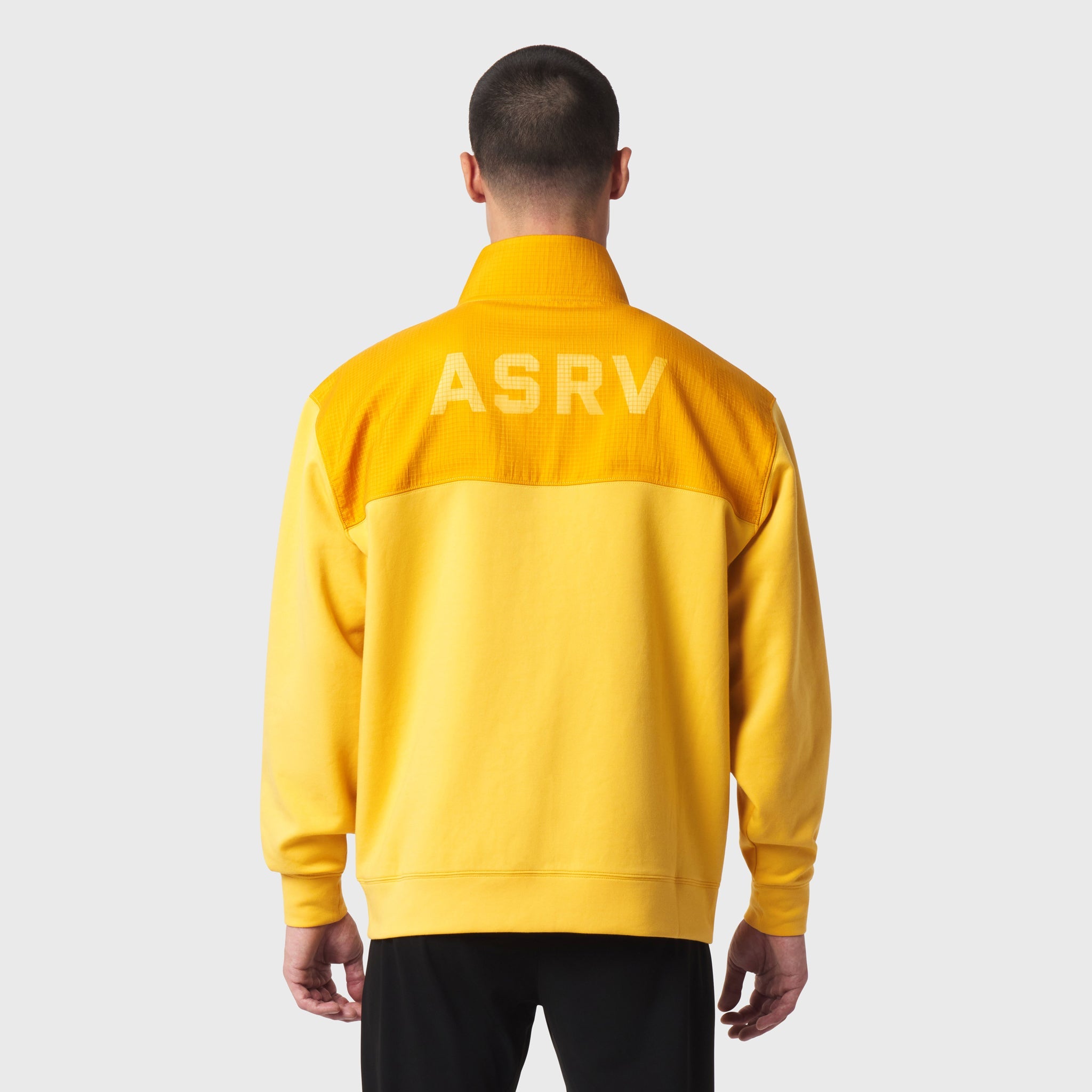 Dri-Core™ Sidelock Full Zip