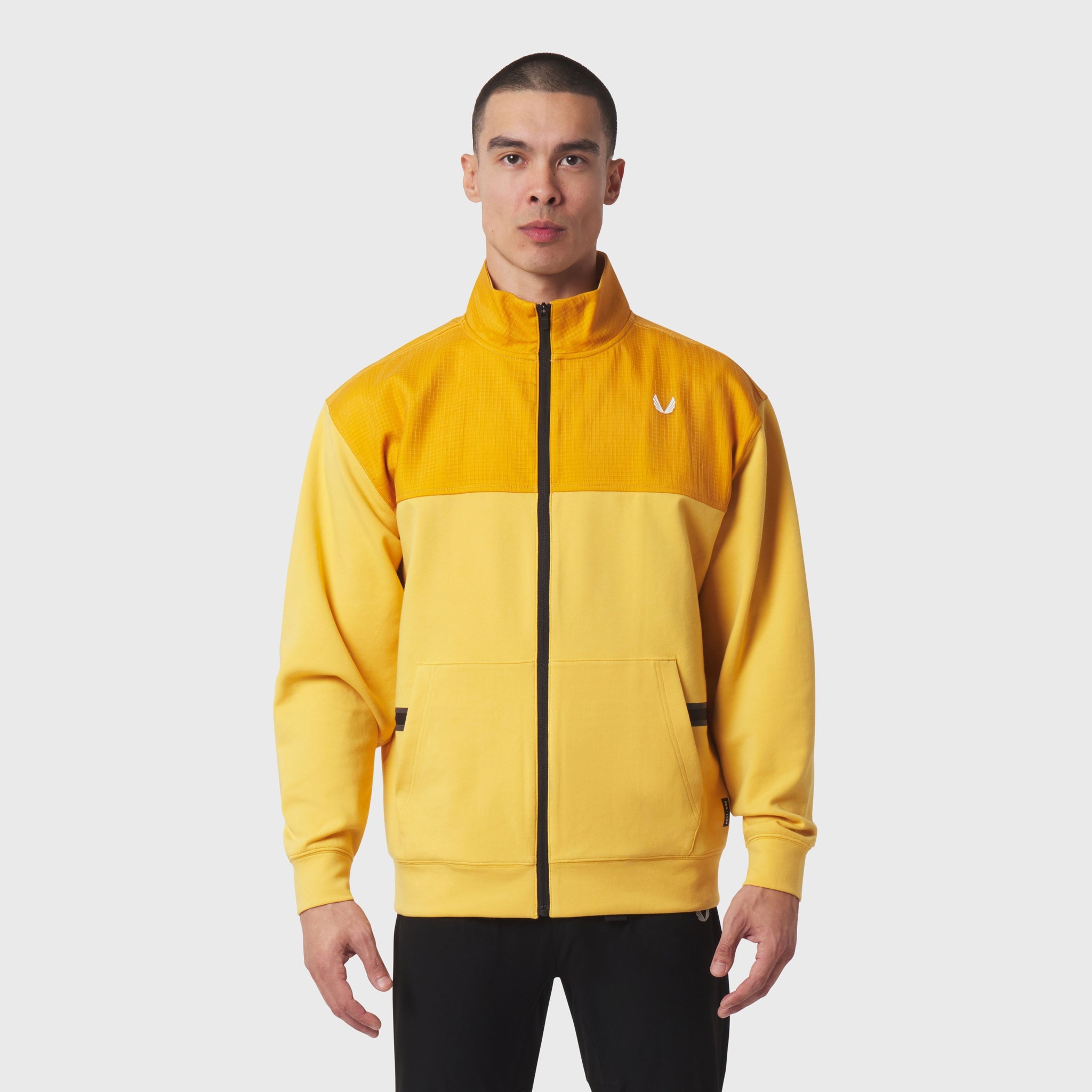 Dri-Core™ Sidelock Full Zip