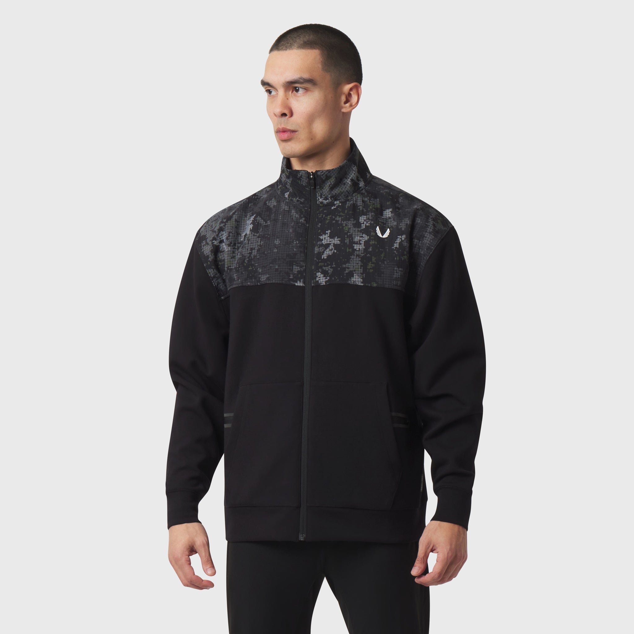 Dri-Core™ Sidelock Full Zip