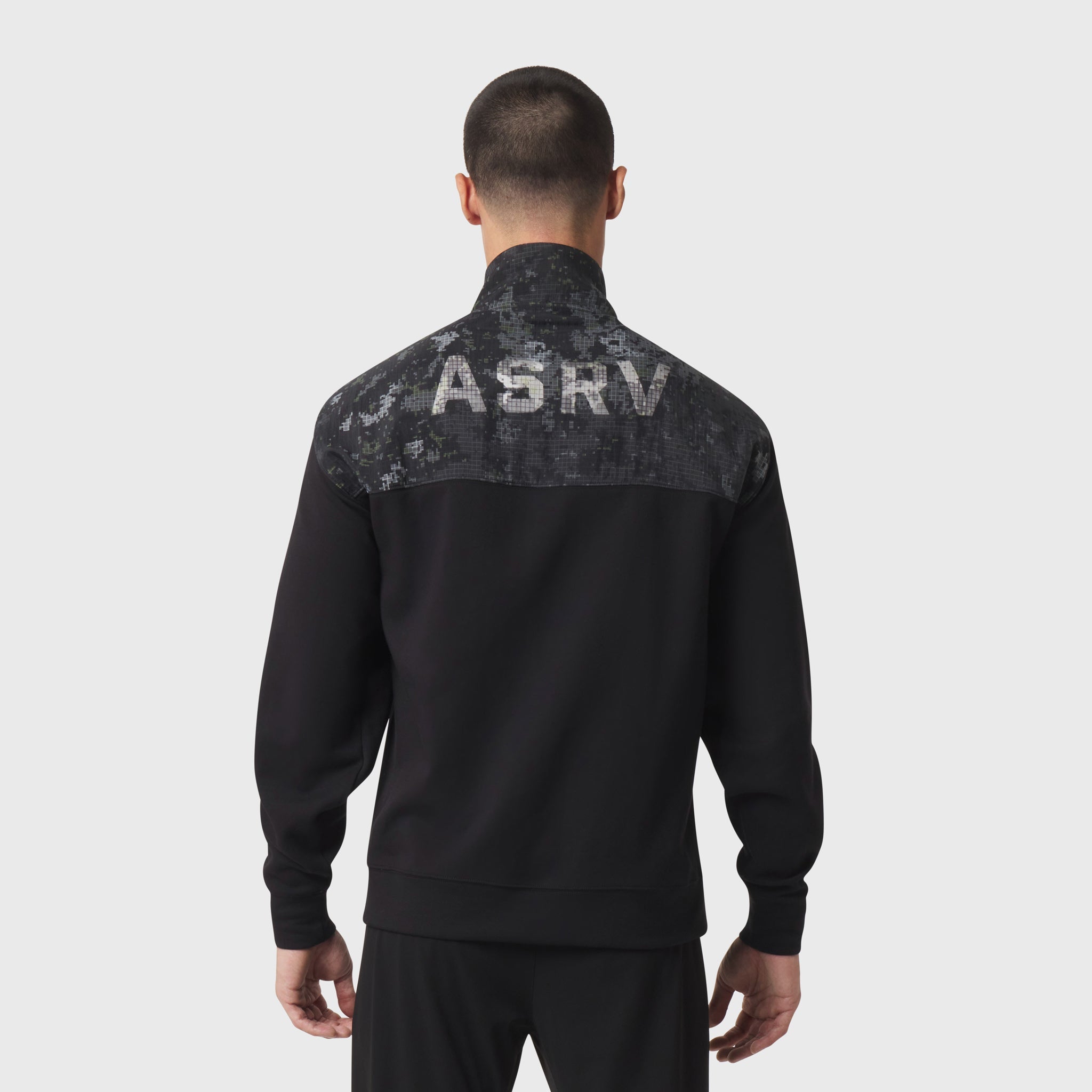 Dri-Core™ Sidelock Full Zip