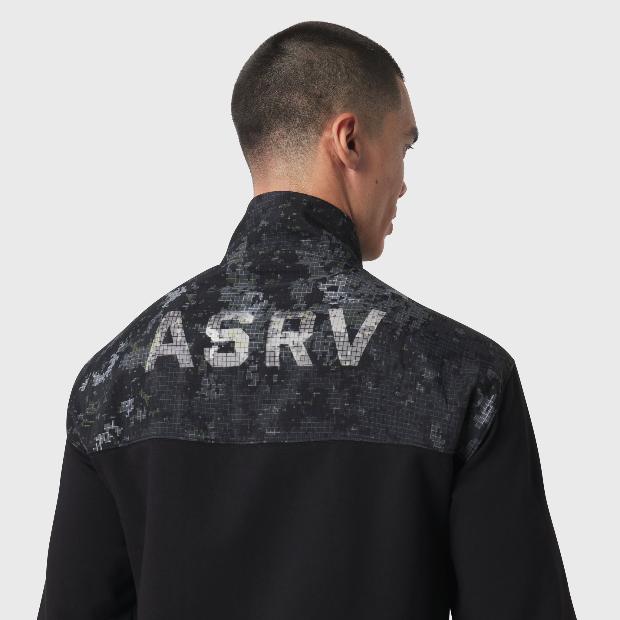 Dri-Core™ Sidelock Full Zip
