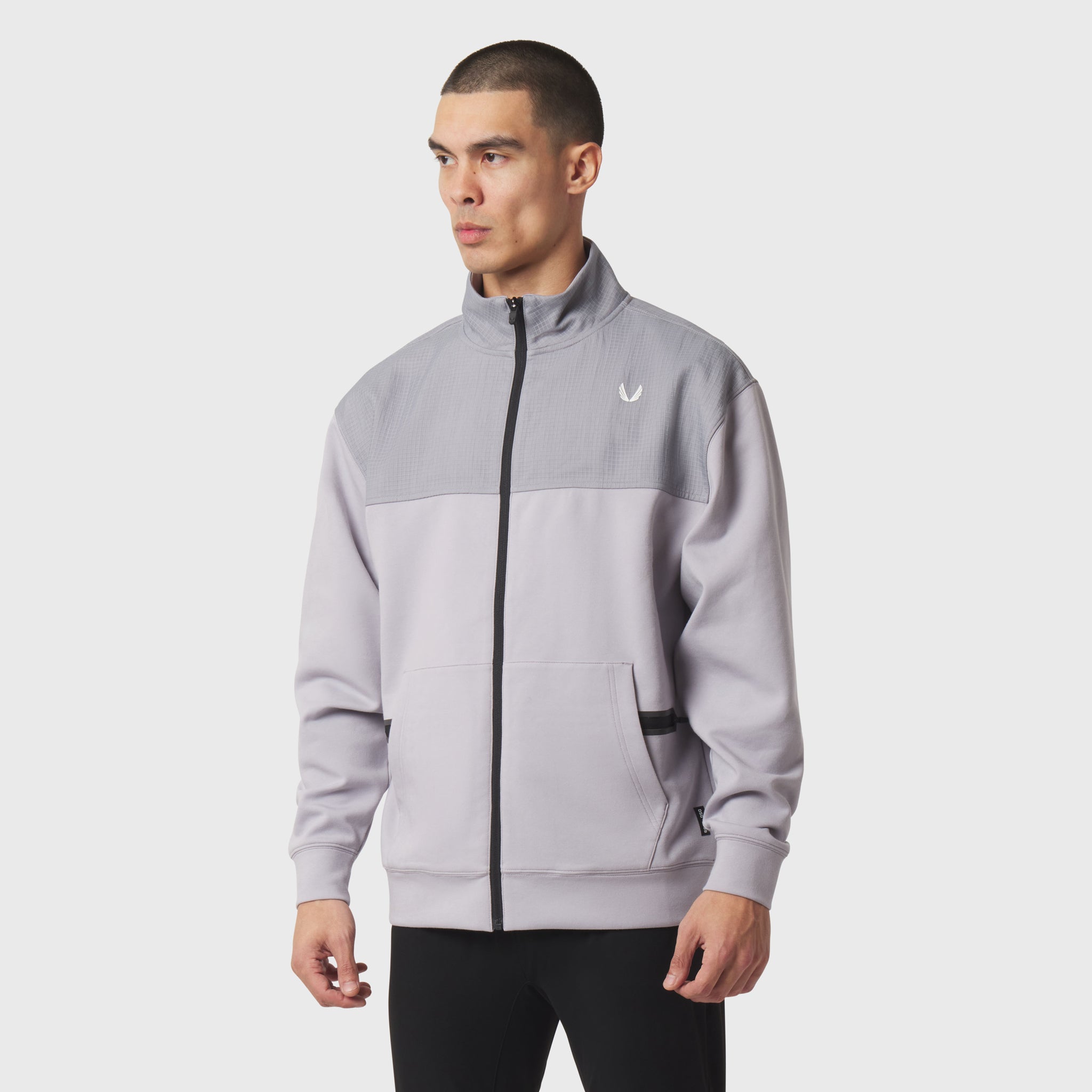 Dri-Core™ Sidelock Full Zip