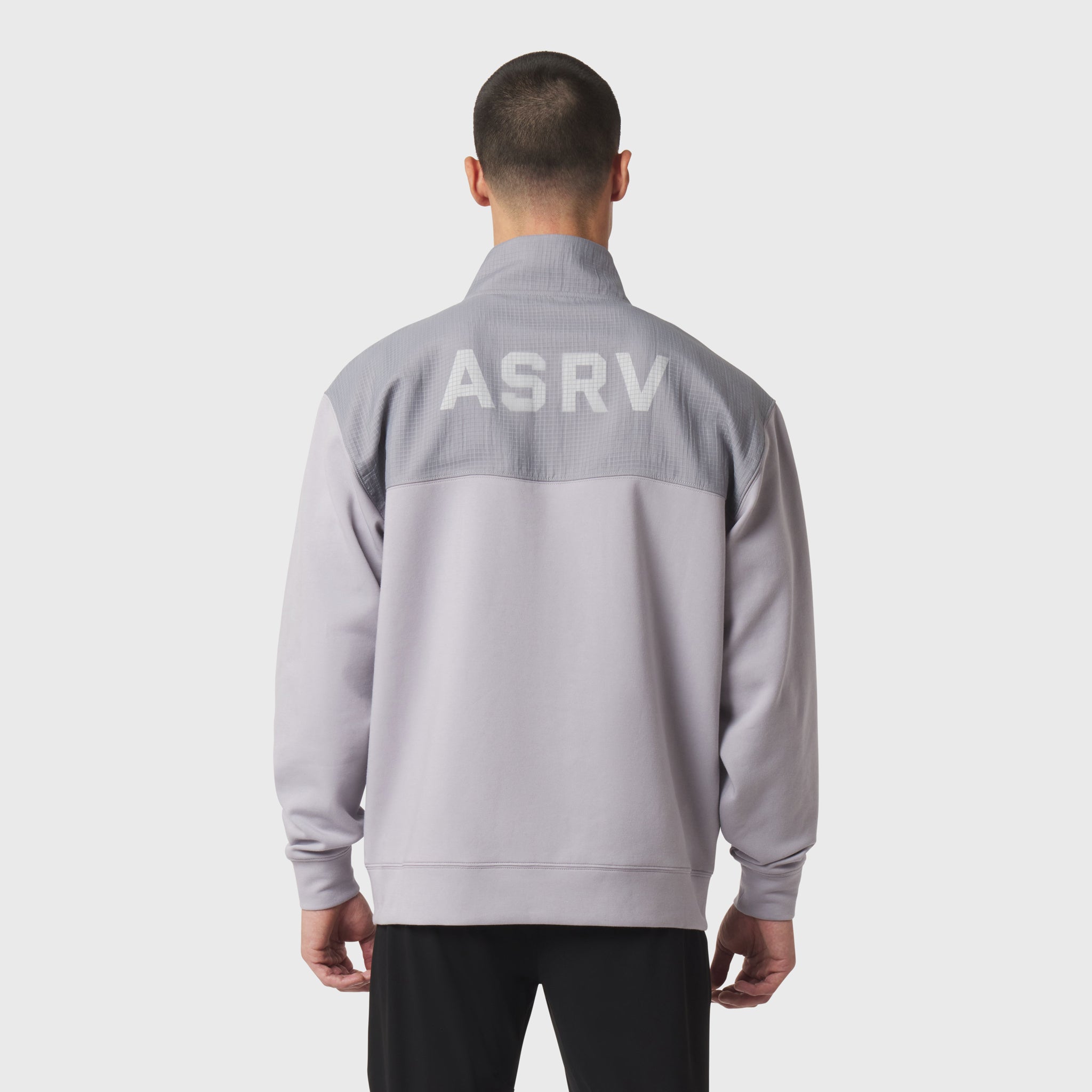 Dri-Core™ Sidelock Full Zip